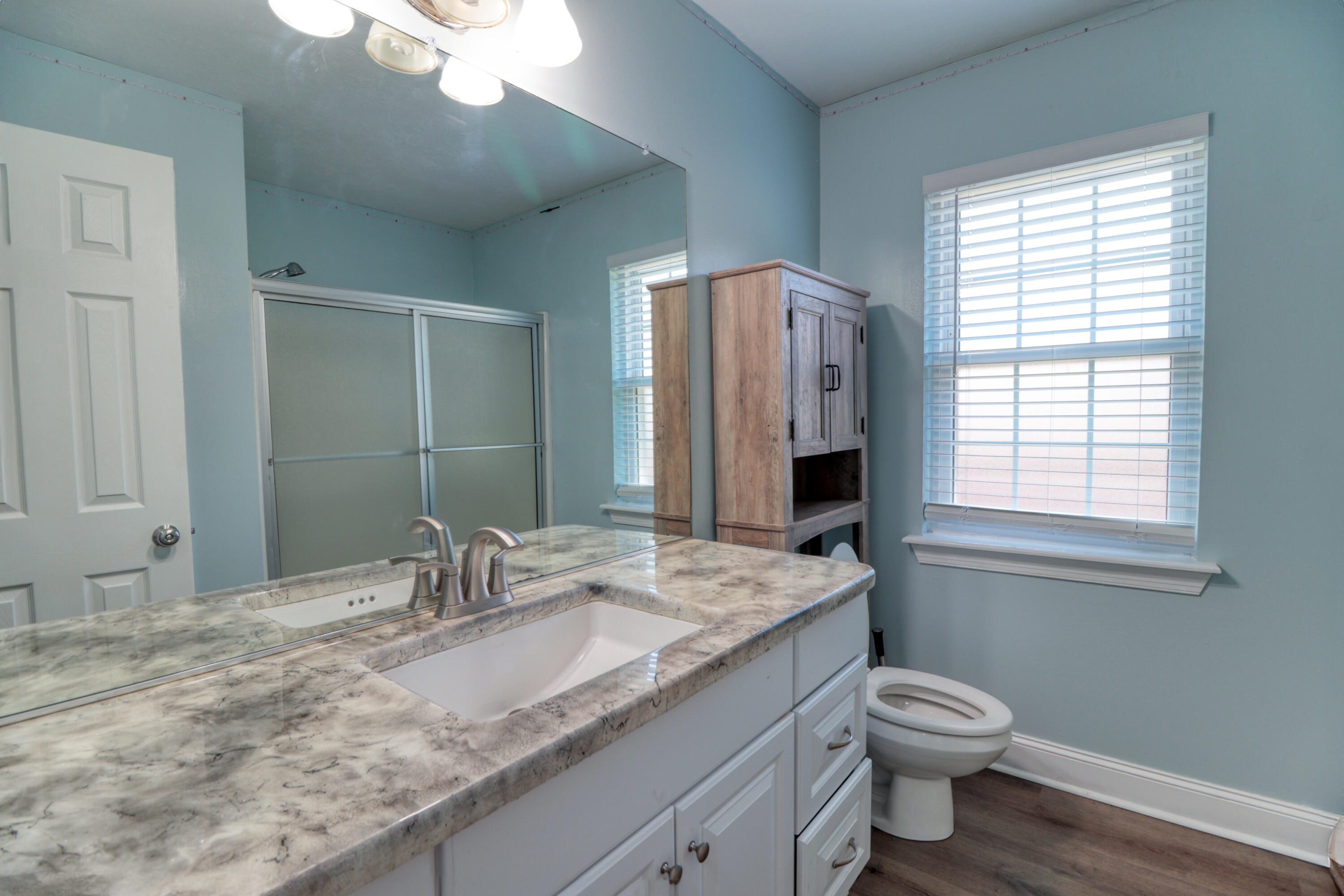 1050 BLACKFOOT Drive