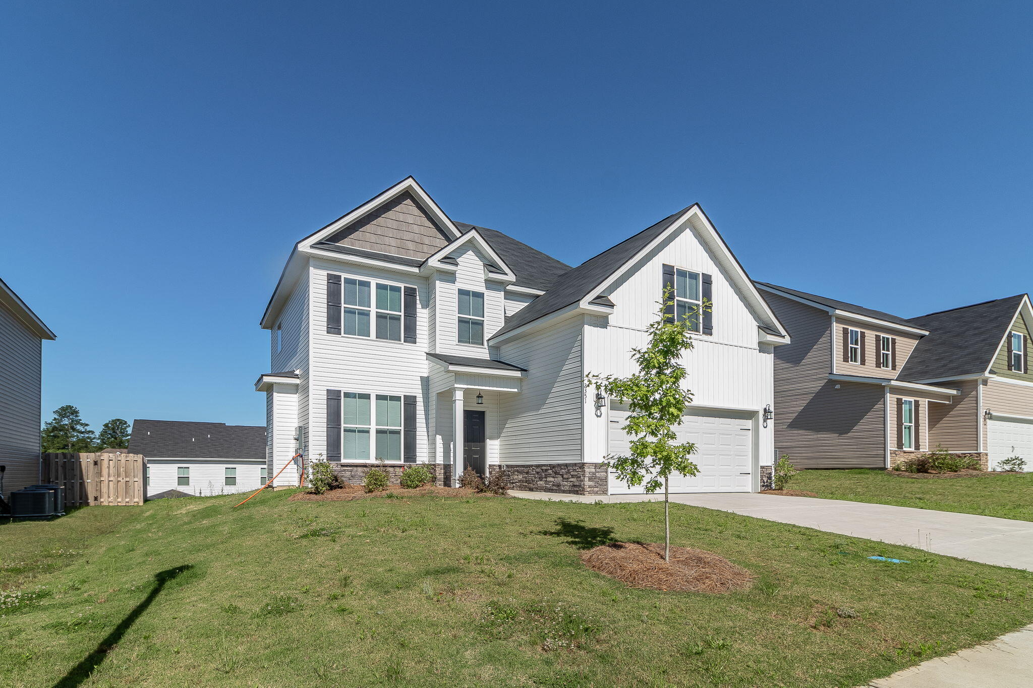 2351 BELAIR SPRING Road