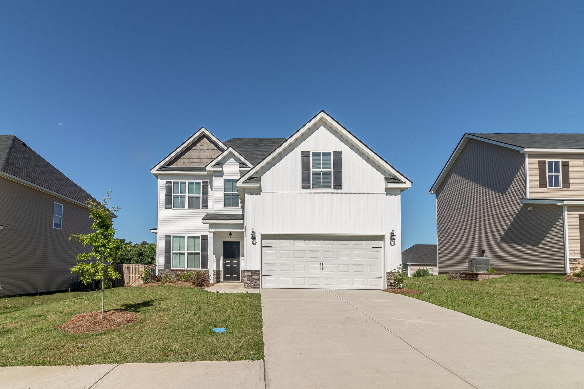 2351 BELAIR SPRING Road