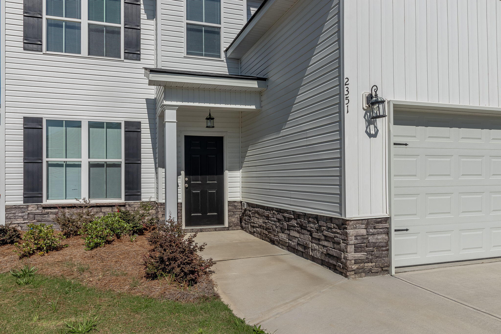 2351 BELAIR SPRING Road