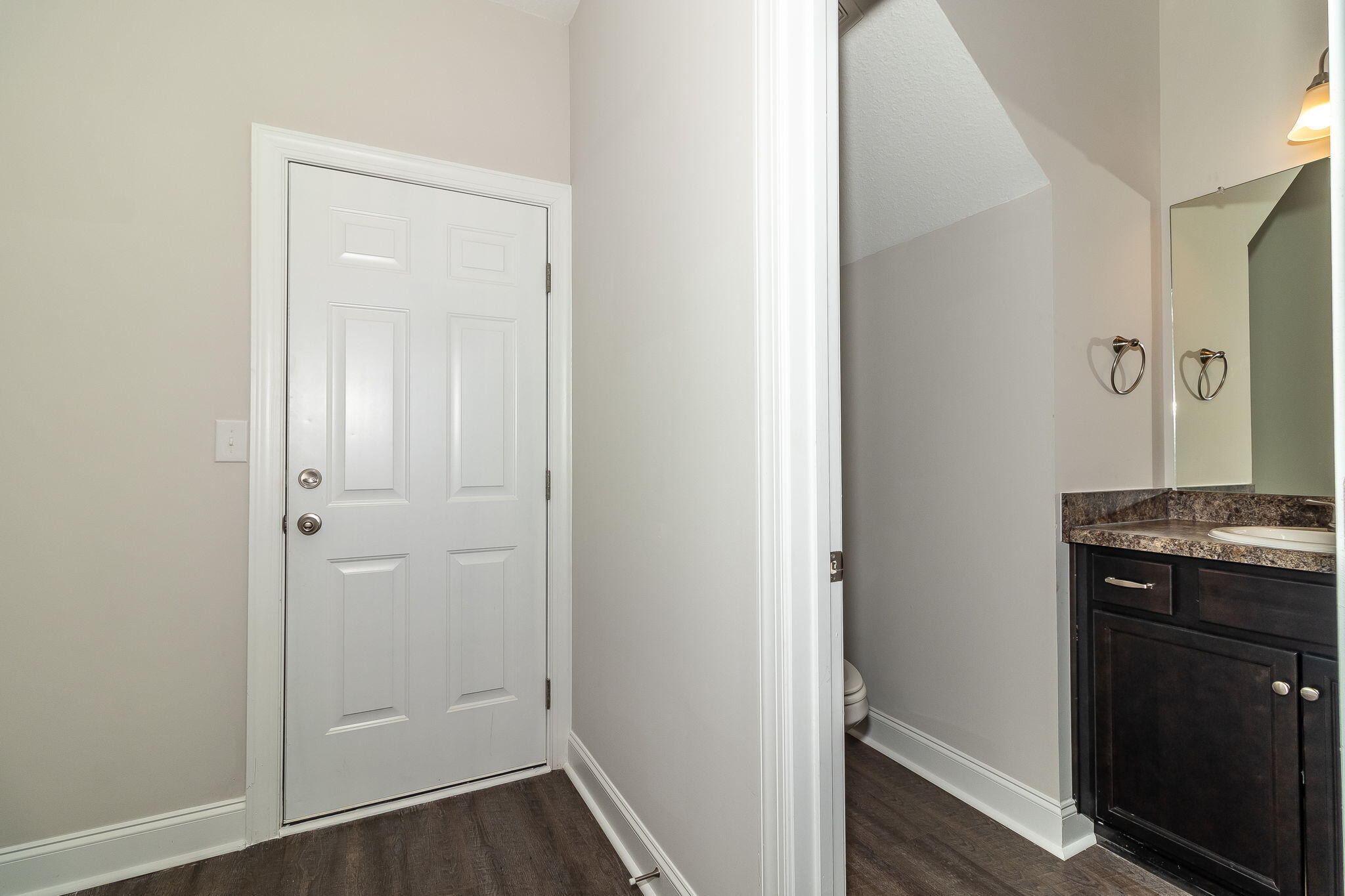 2351 BELAIR SPRING Road