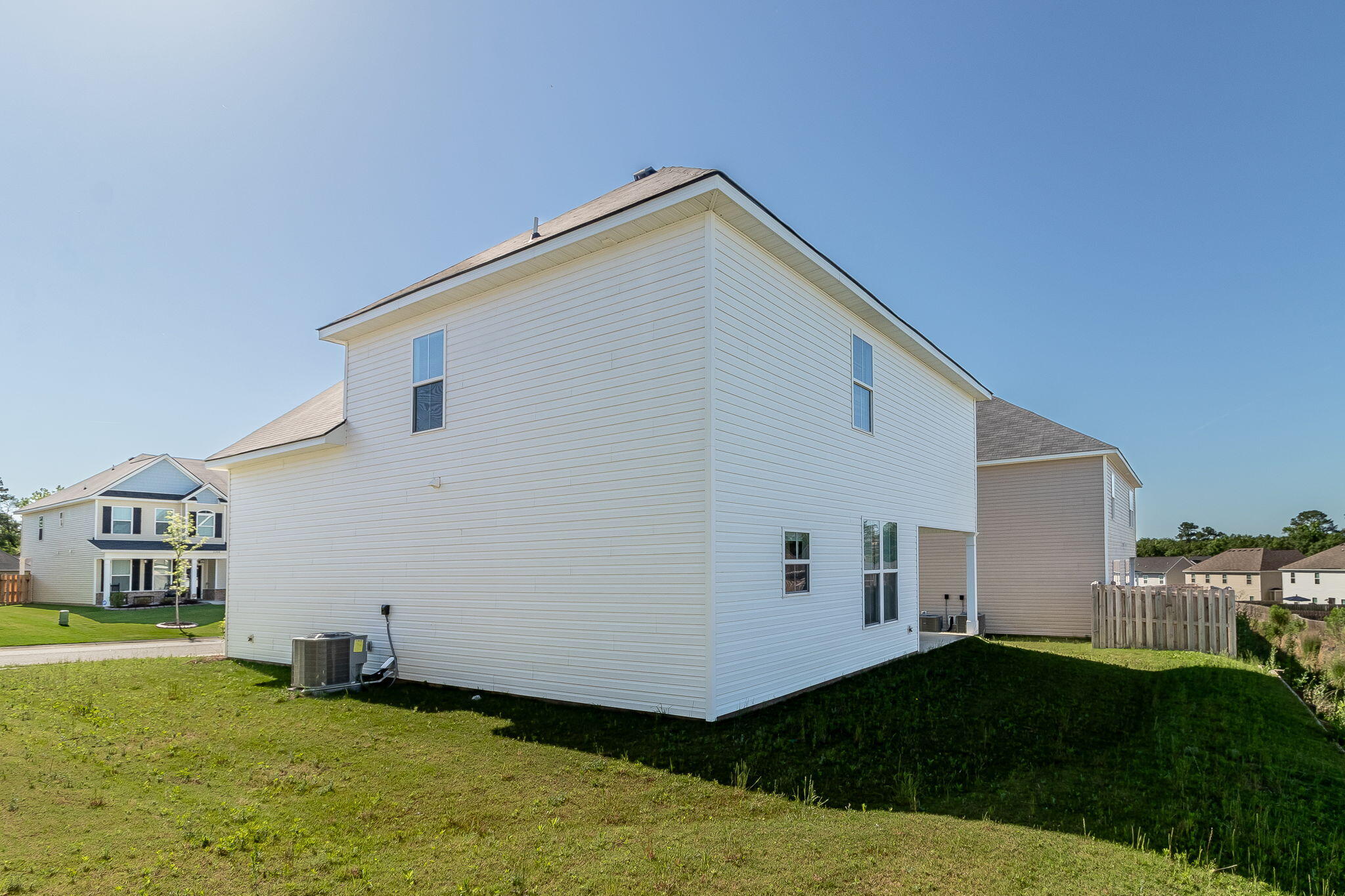 2351 BELAIR SPRING Road