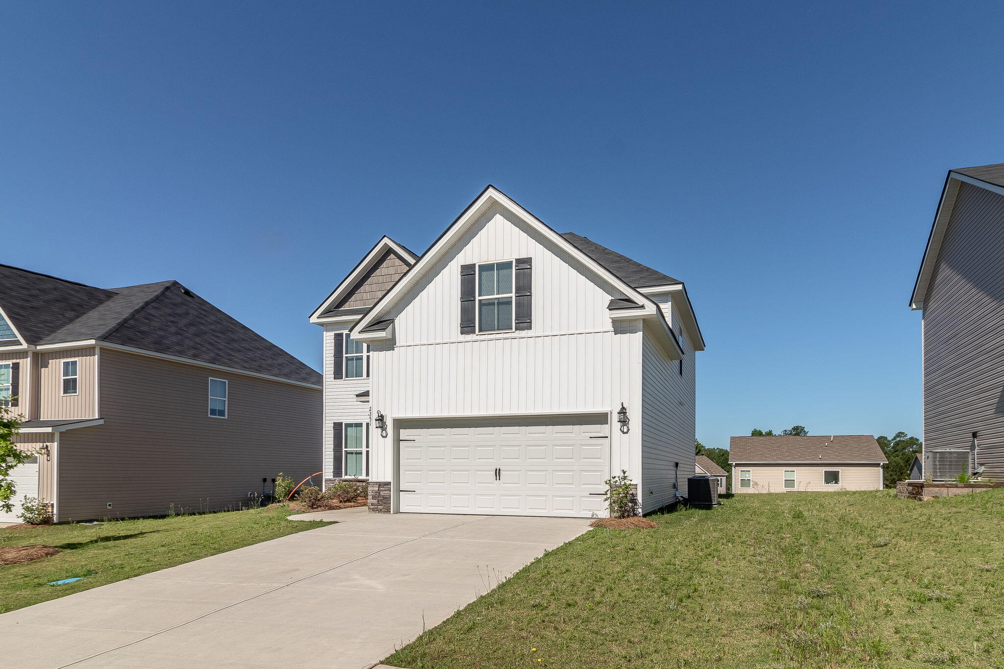 2351 BELAIR SPRING Road