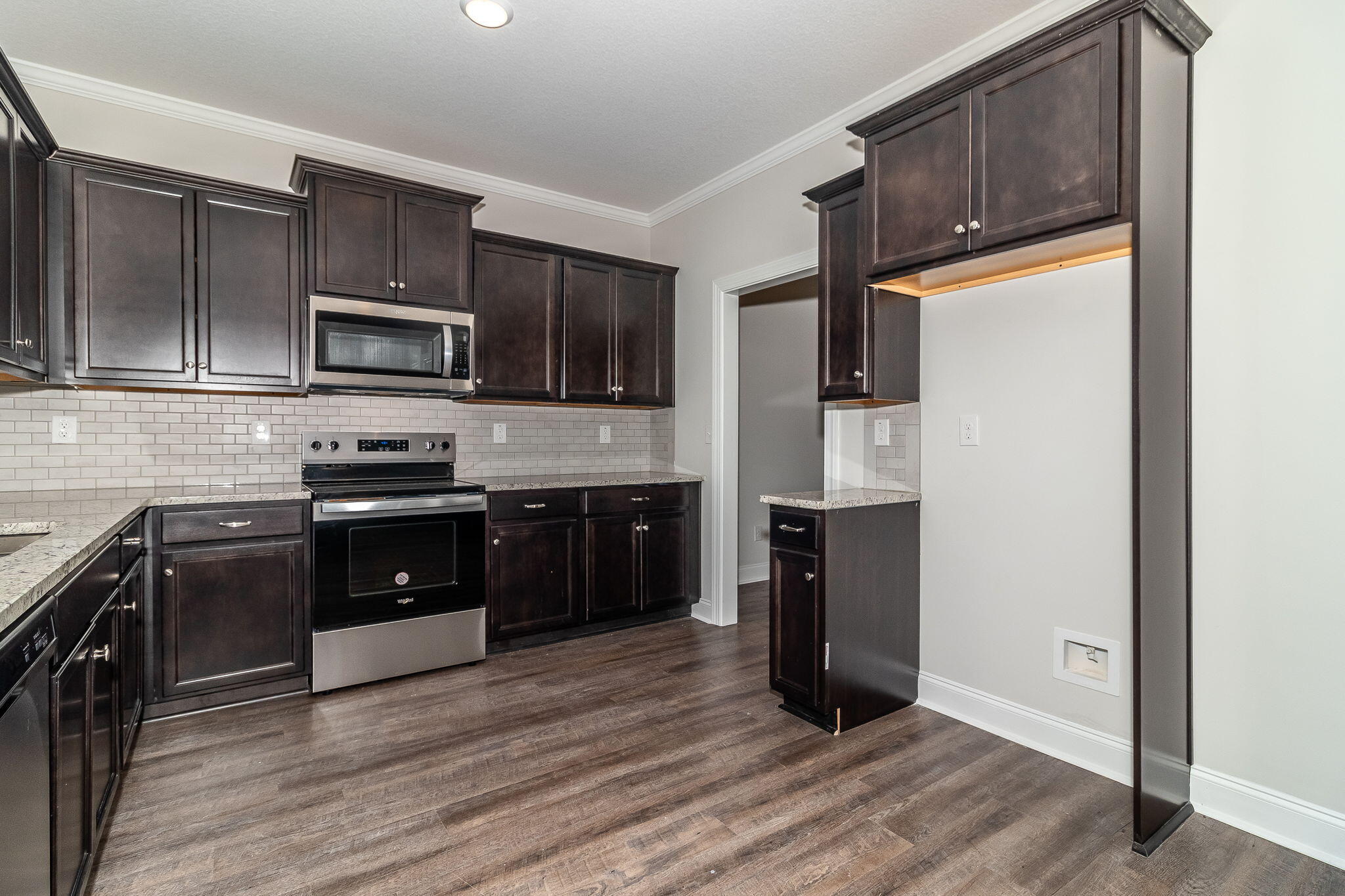 2351 BELAIR SPRING Road