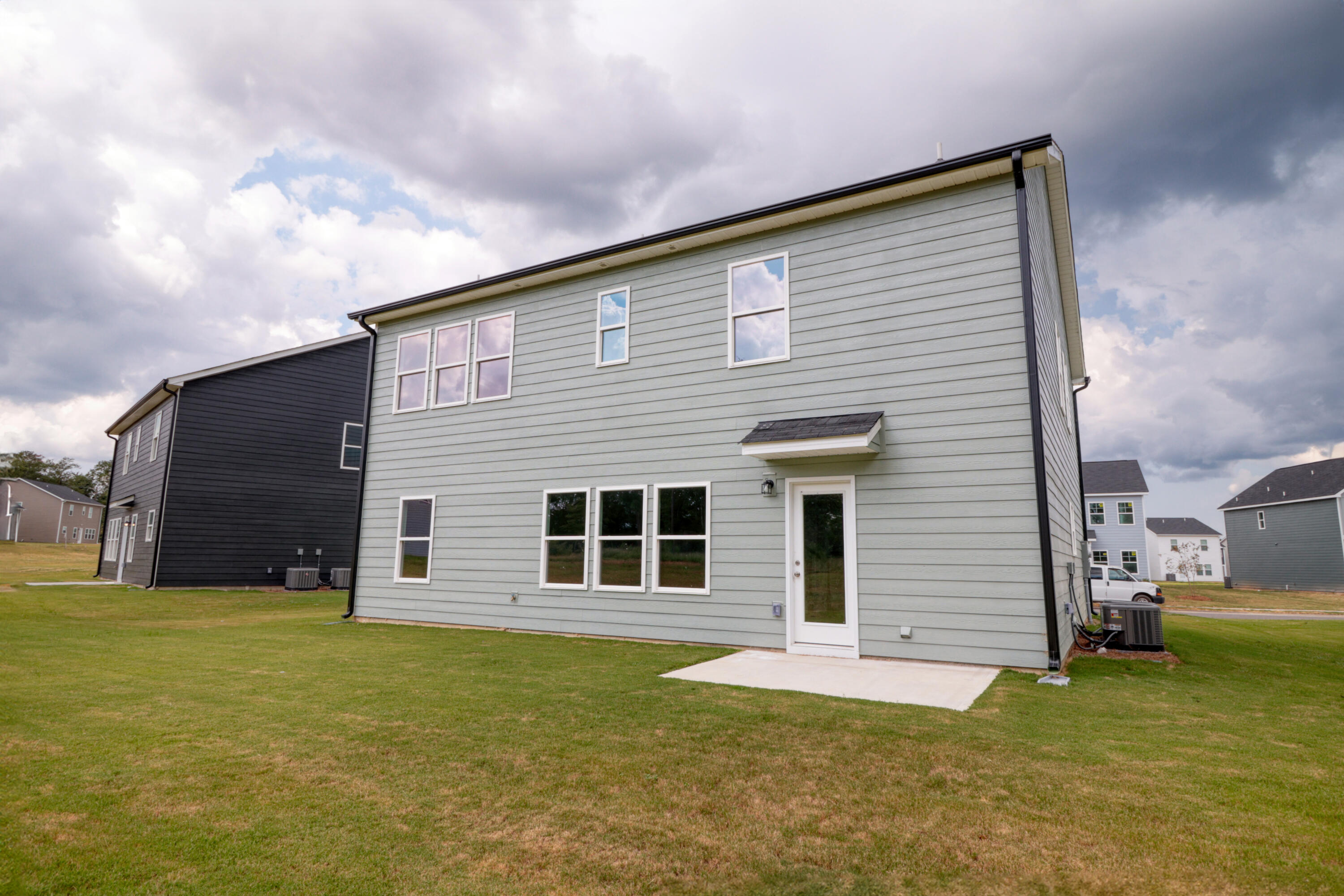 7084 FOGGY RIVER Drive