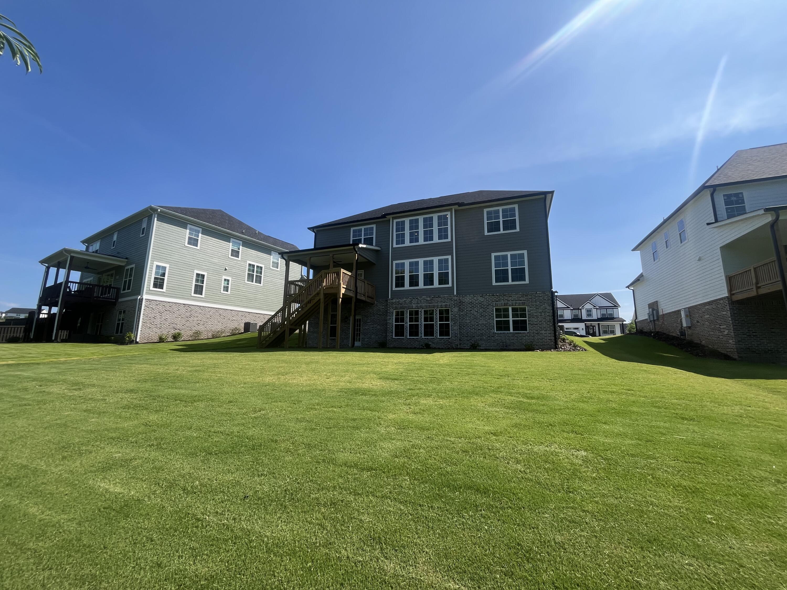 522 OAKLEY GROVE CIRCLE