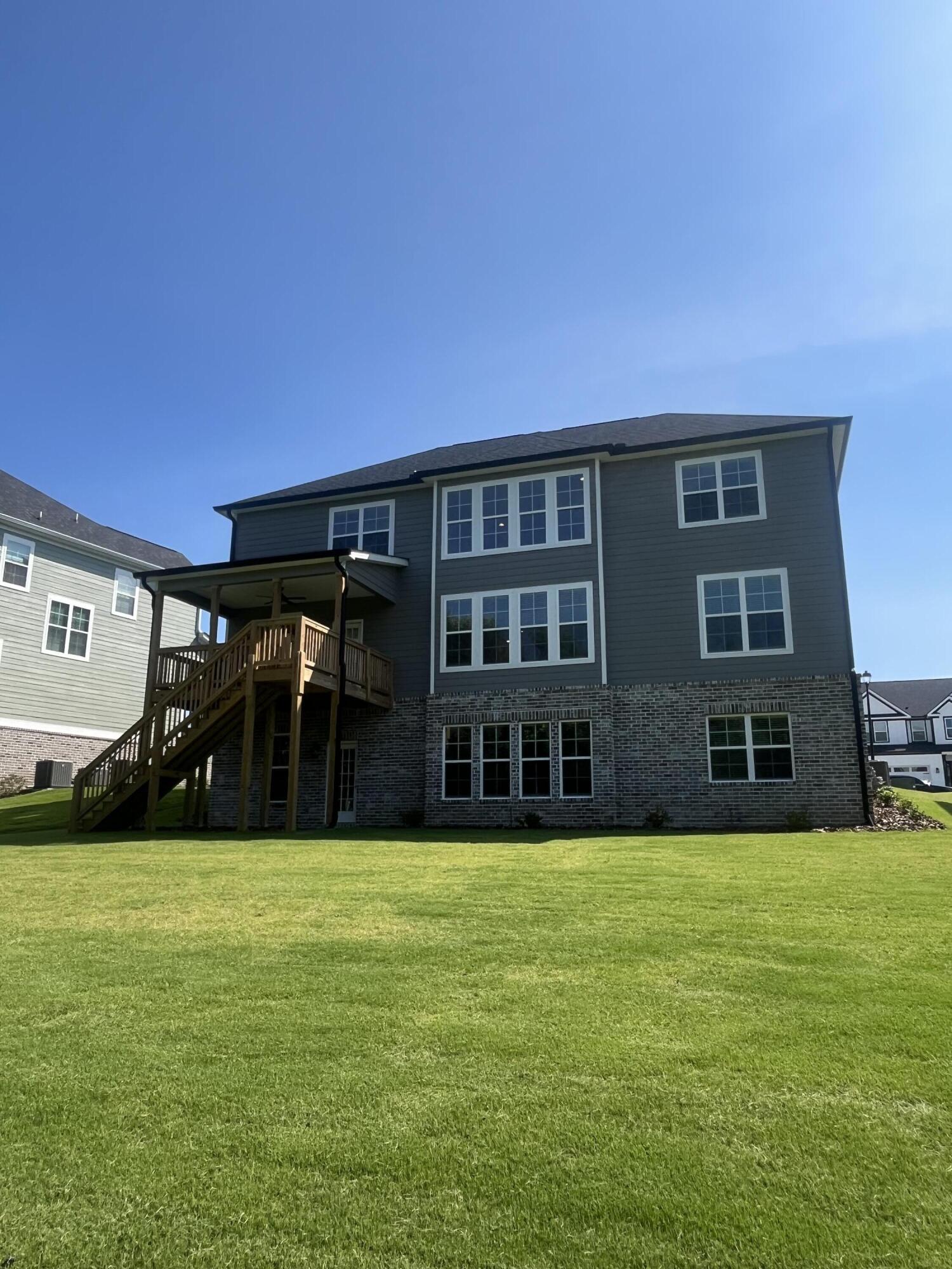 522 OAKLEY GROVE CIRCLE