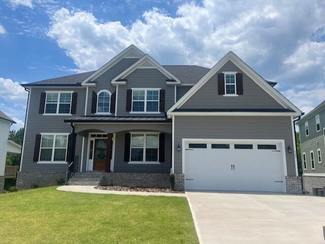 522 OAKLEY GROVE CIRCLE