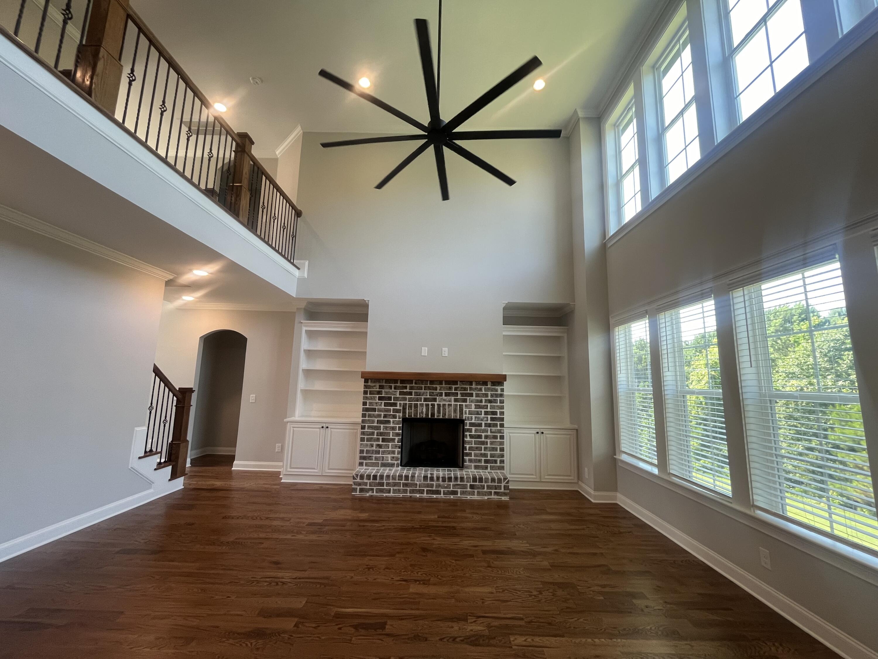 522 OAKLEY GROVE CIRCLE