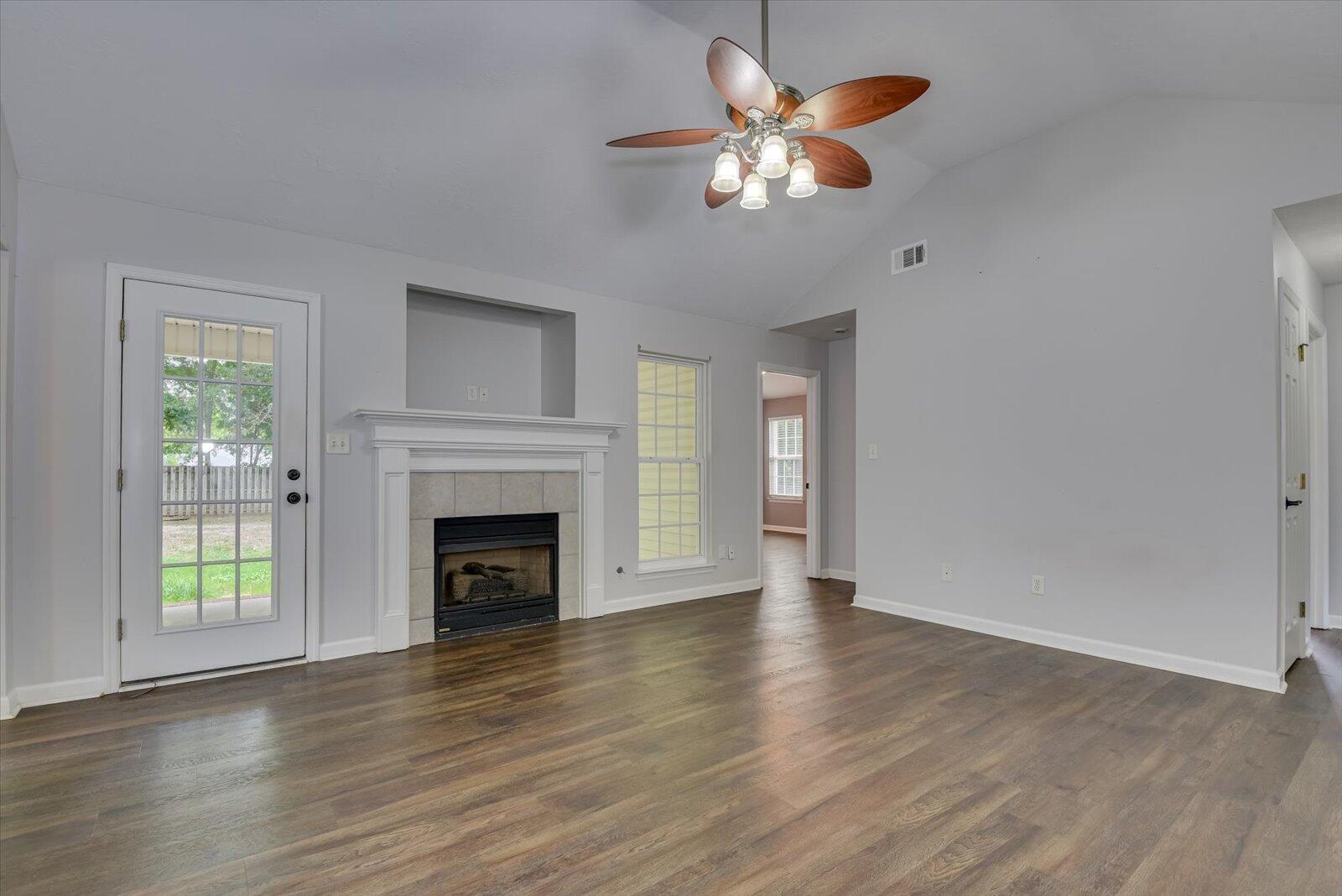 2055 SYLVAN LAKE Drive