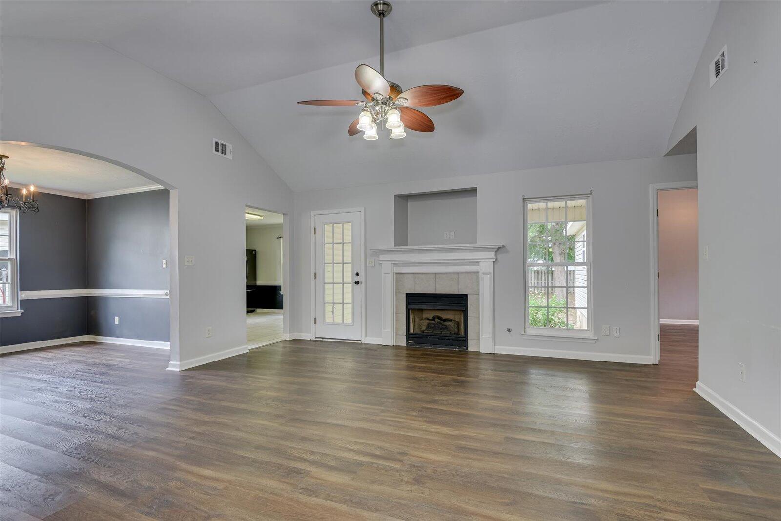 2055 SYLVAN LAKE Drive