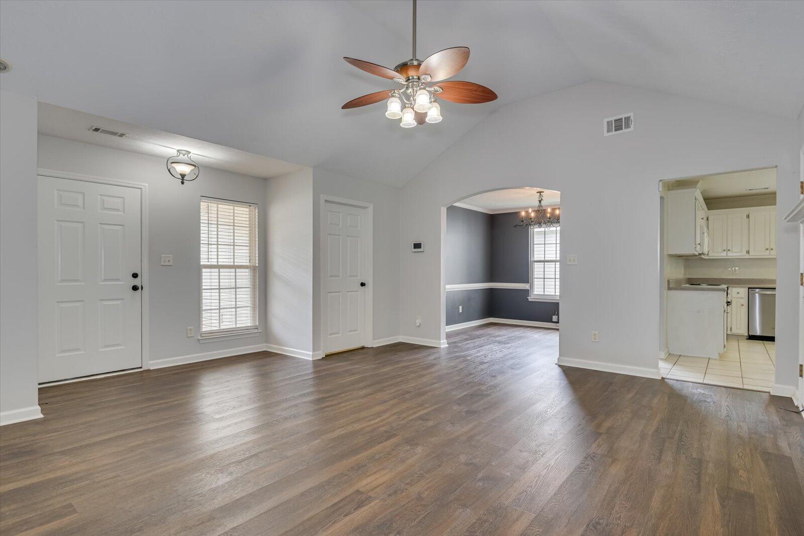 2055 SYLVAN LAKE Drive