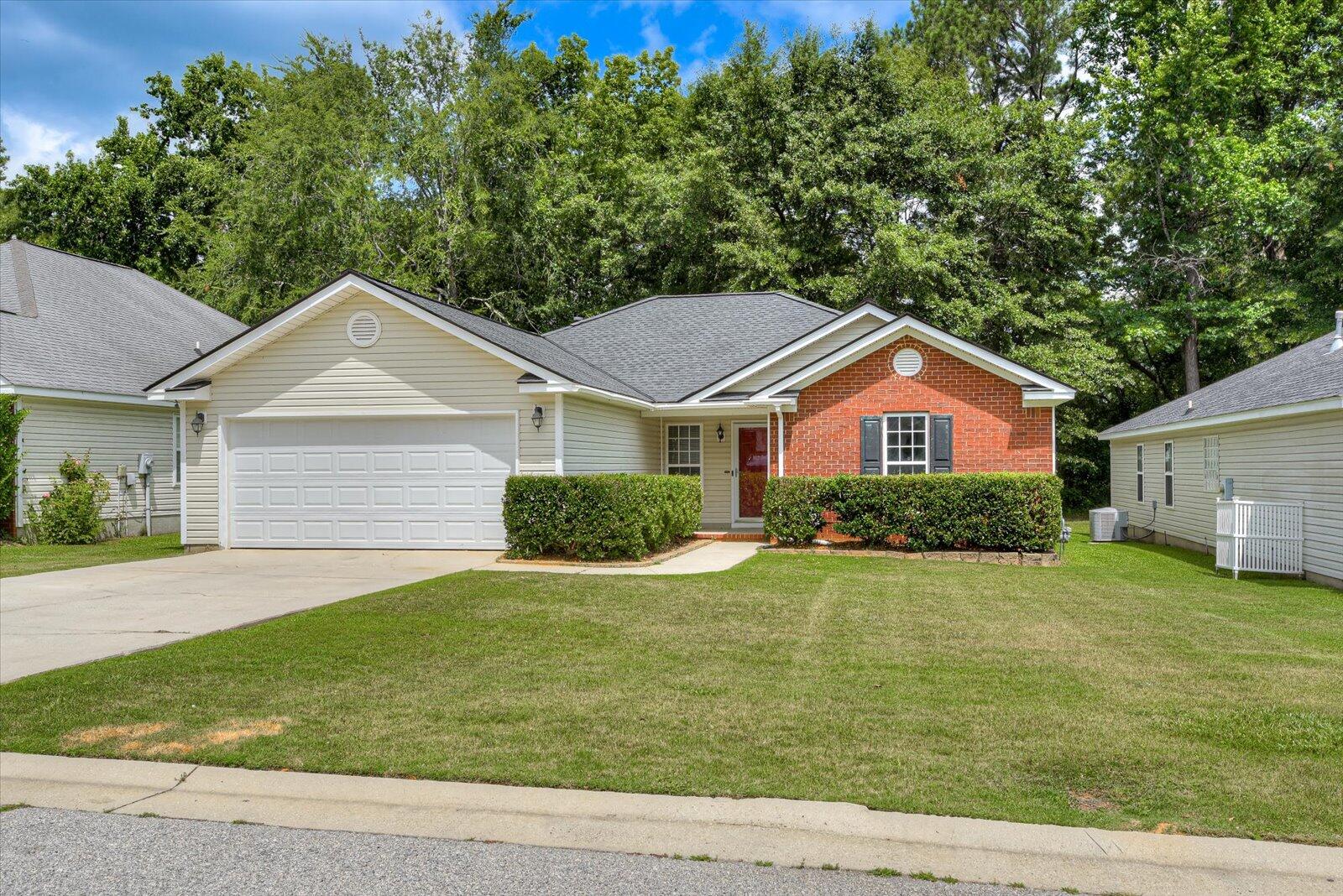 2055 SYLVAN LAKE Drive