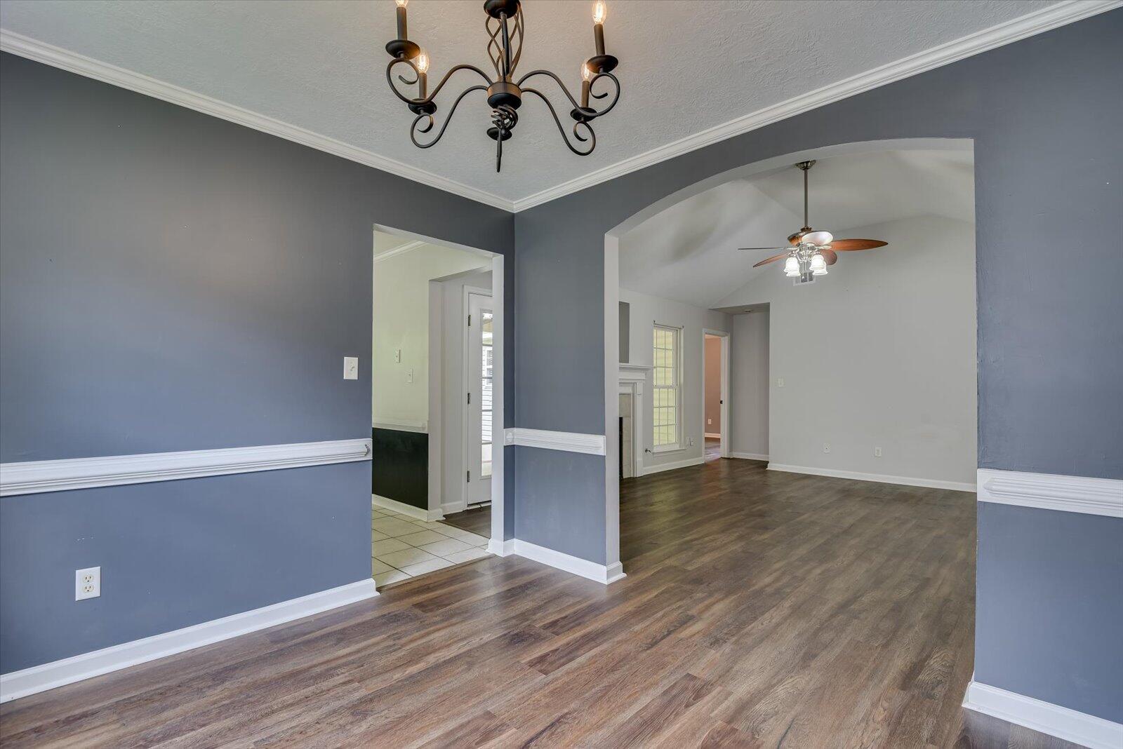 2055 SYLVAN LAKE Drive