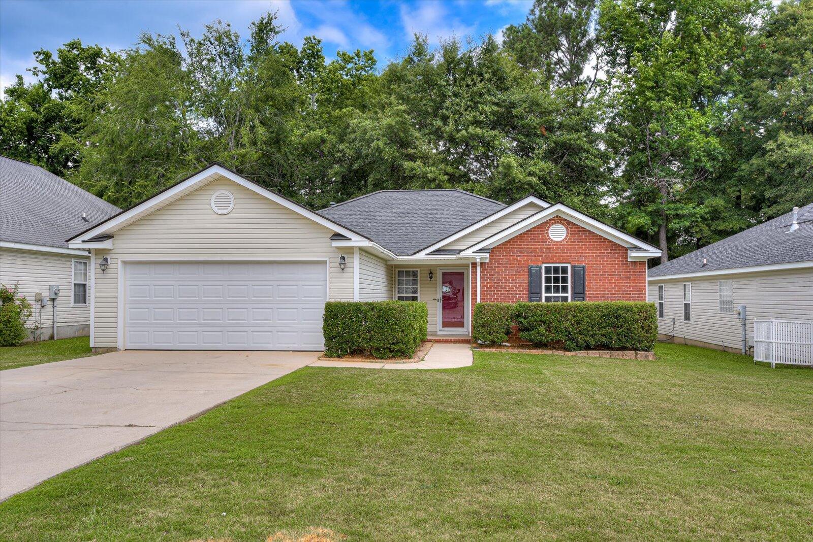 2055 SYLVAN LAKE Drive