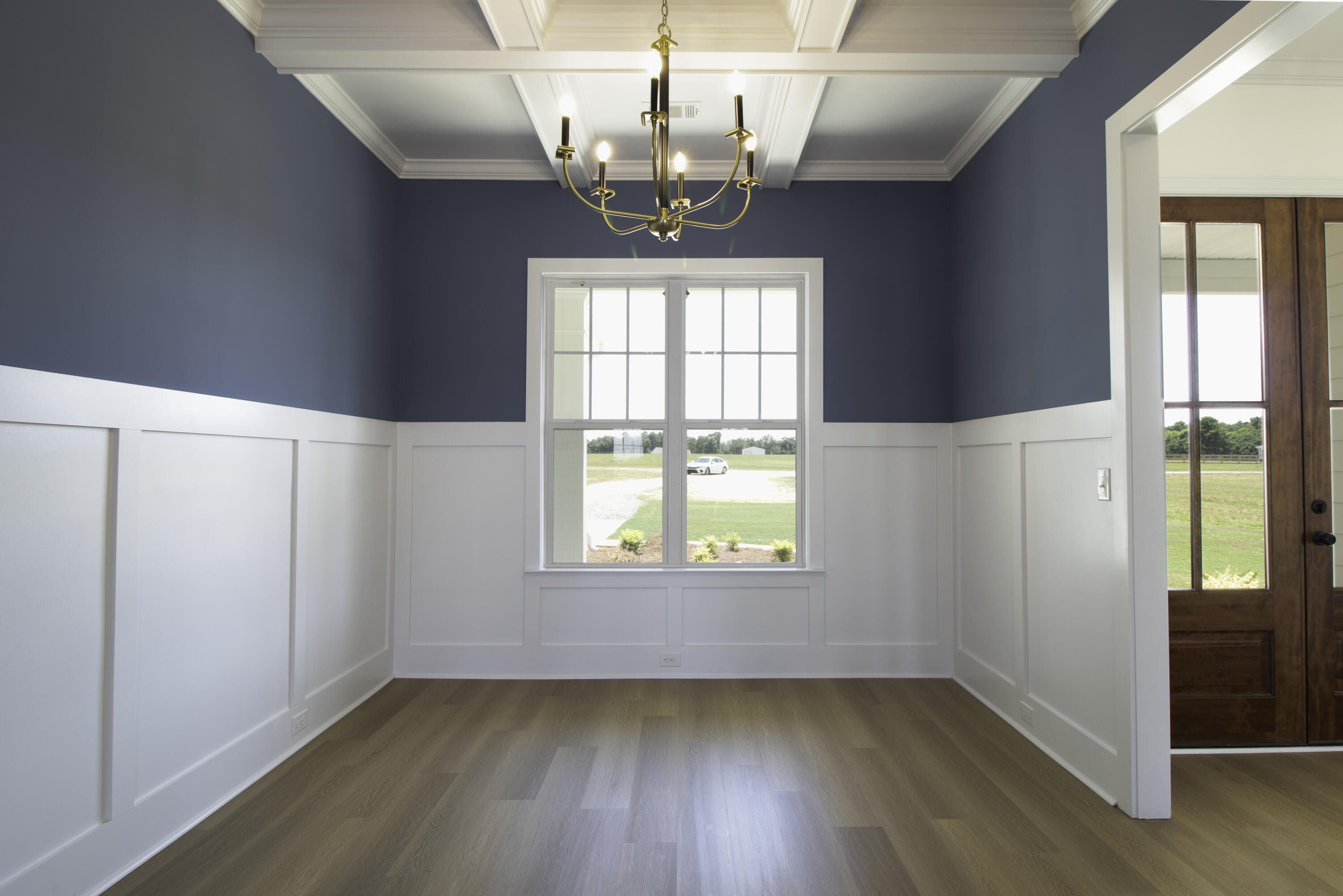 209 COWDRY PARK Road