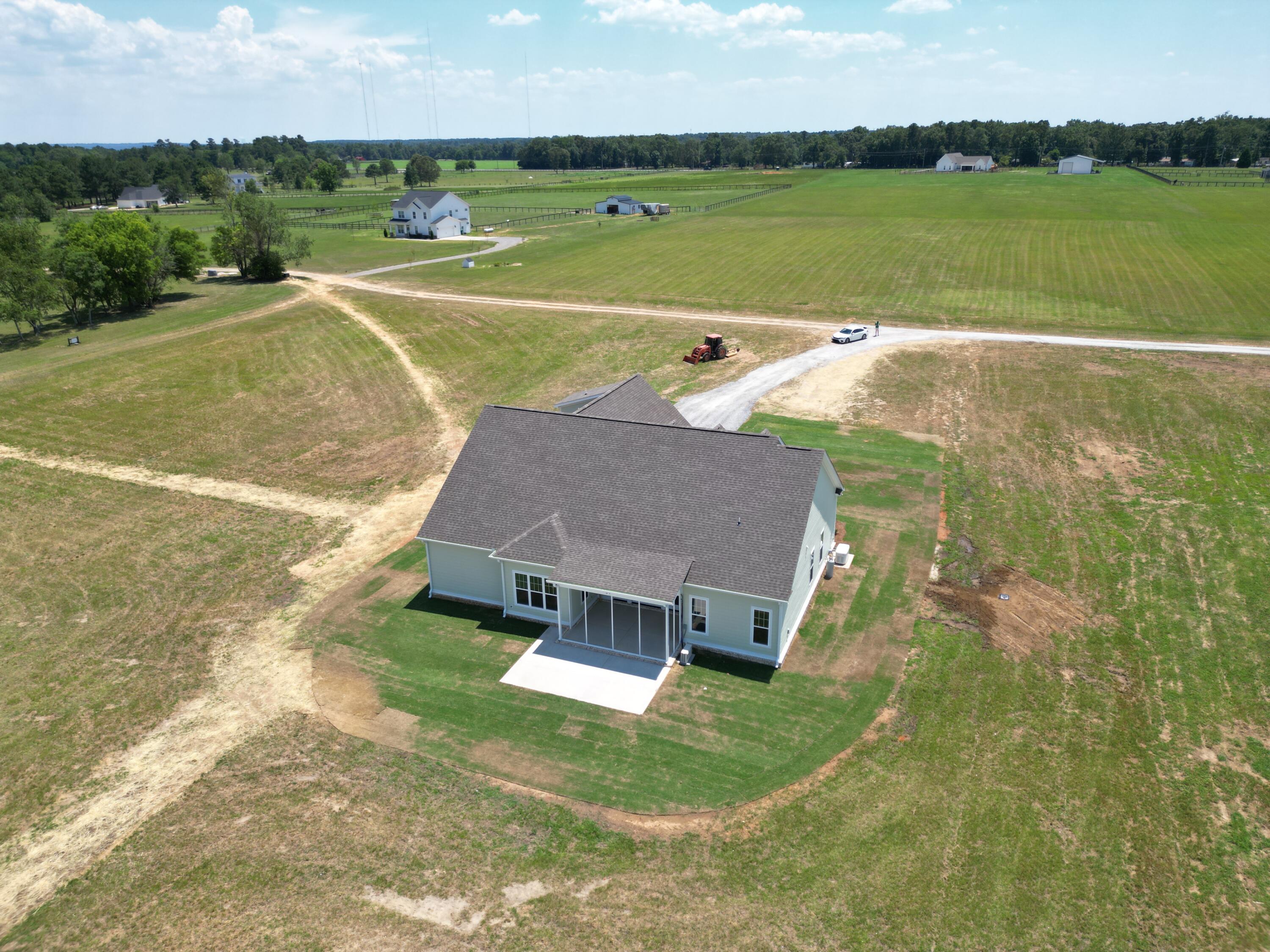 209 COWDRY PARK Road