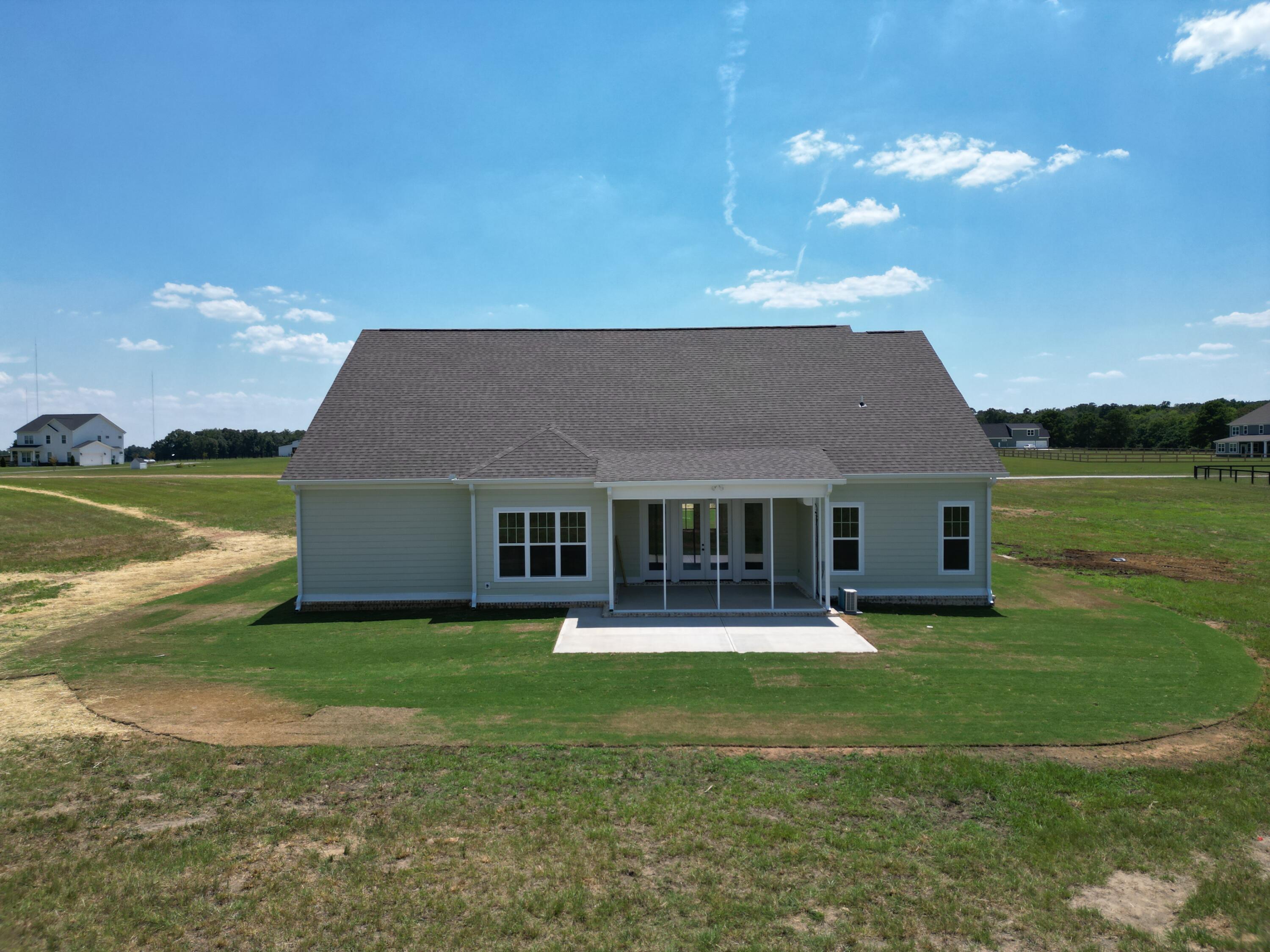 209 COWDRY PARK Road