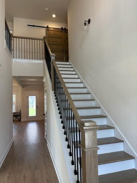 744 WHITNEY SHOALS Road