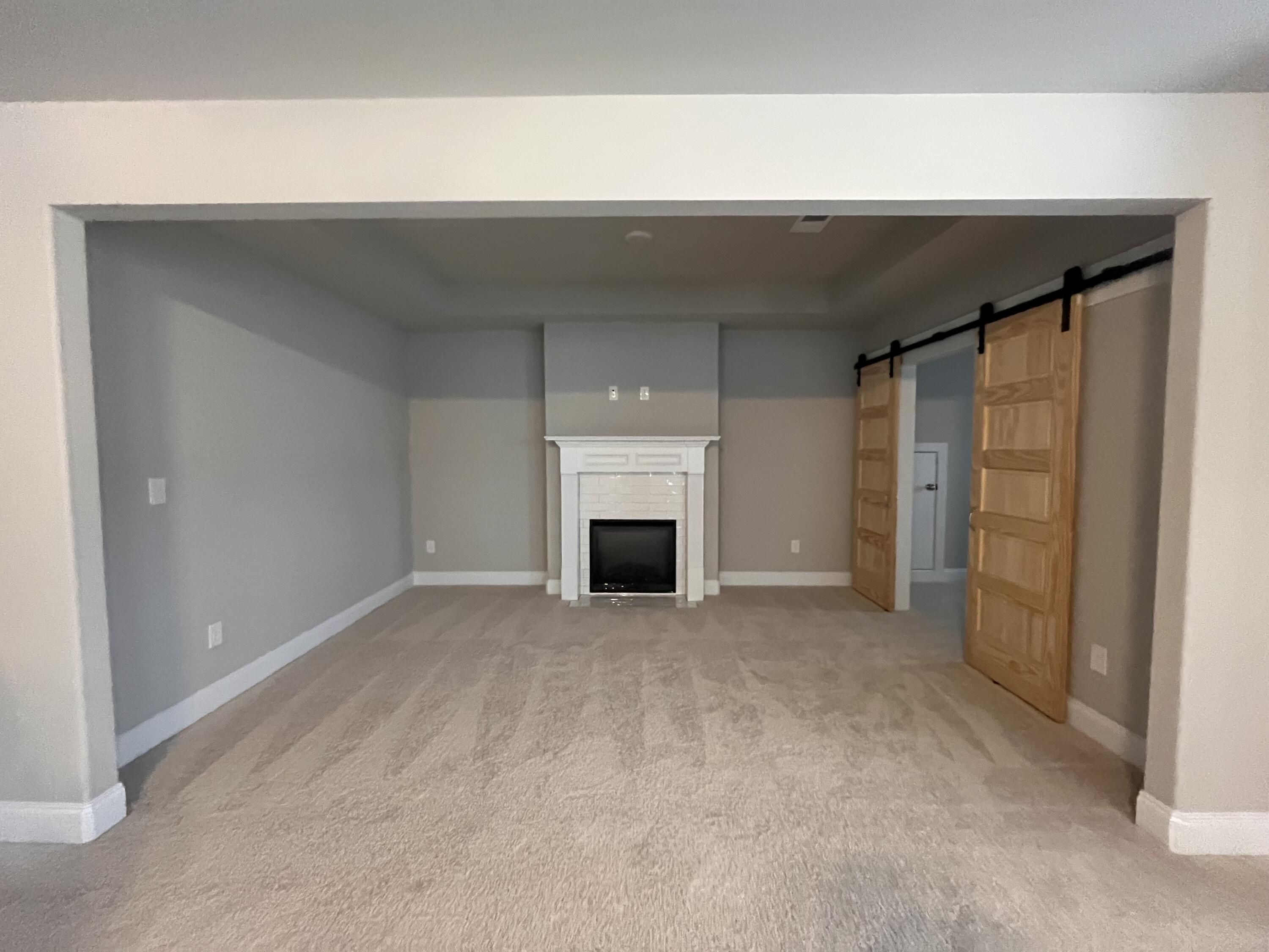 821 WHITNEY SHOALS Road