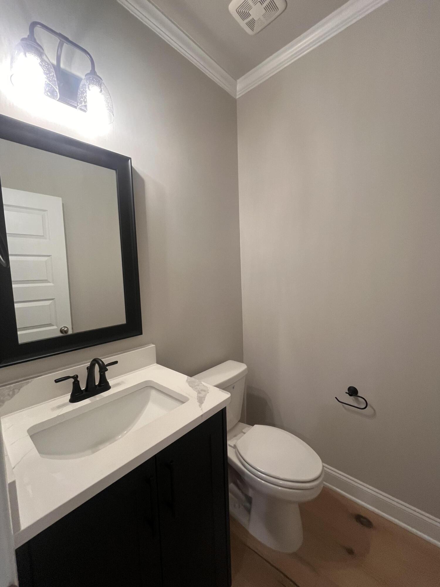 821 WHITNEY SHOALS Road