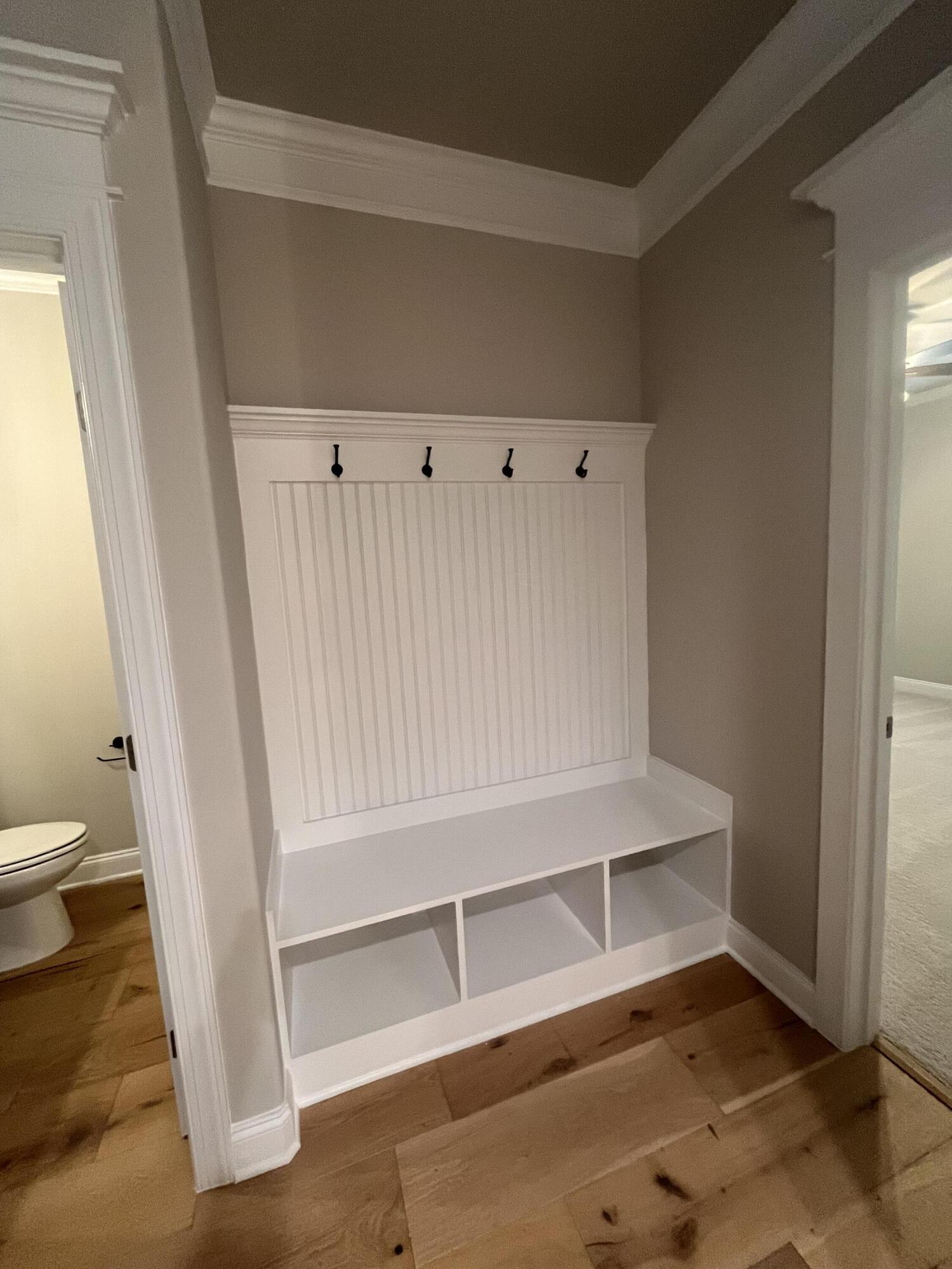 821 WHITNEY SHOALS Road