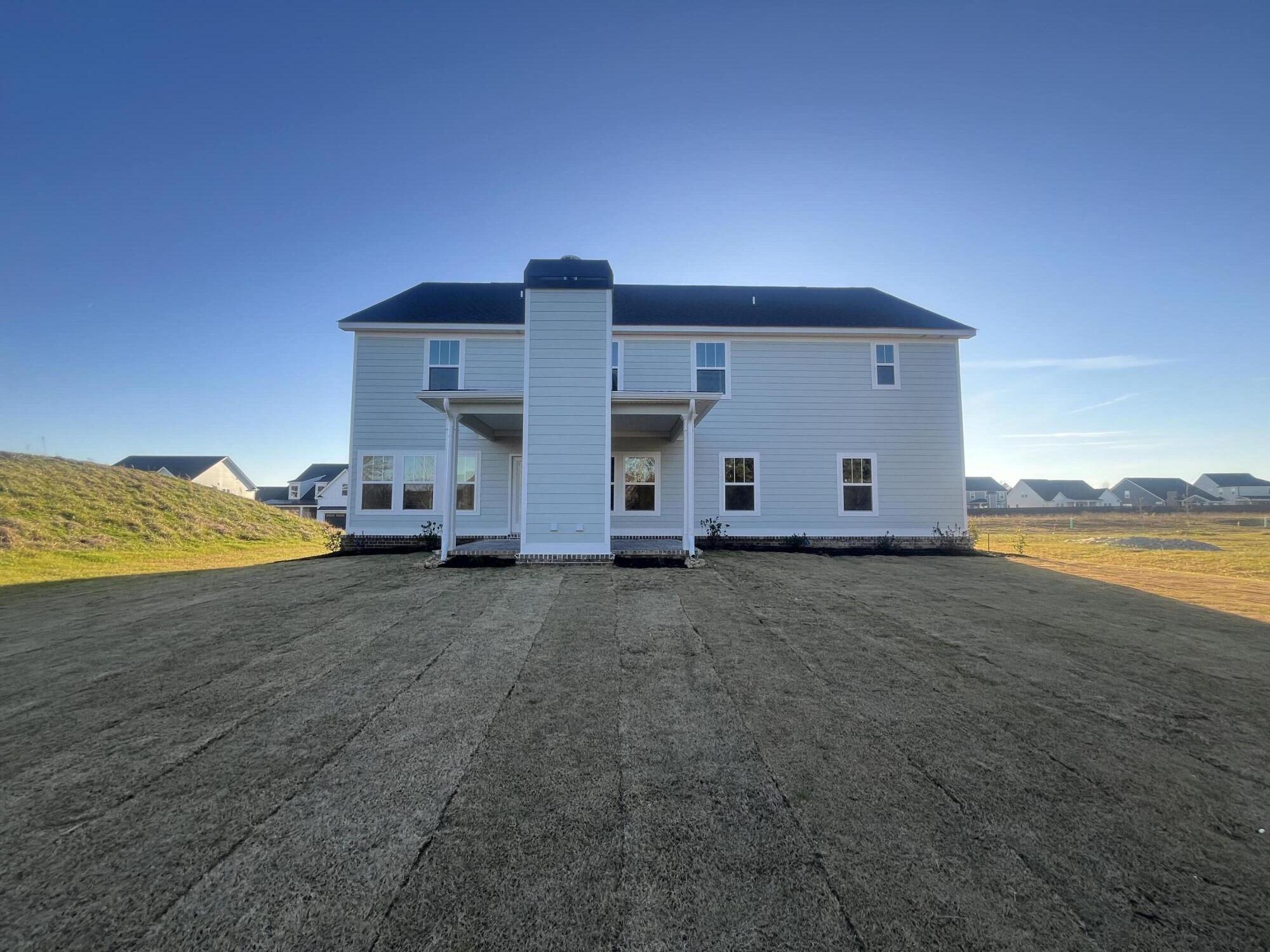 771 WHITNEY SHOALS Road