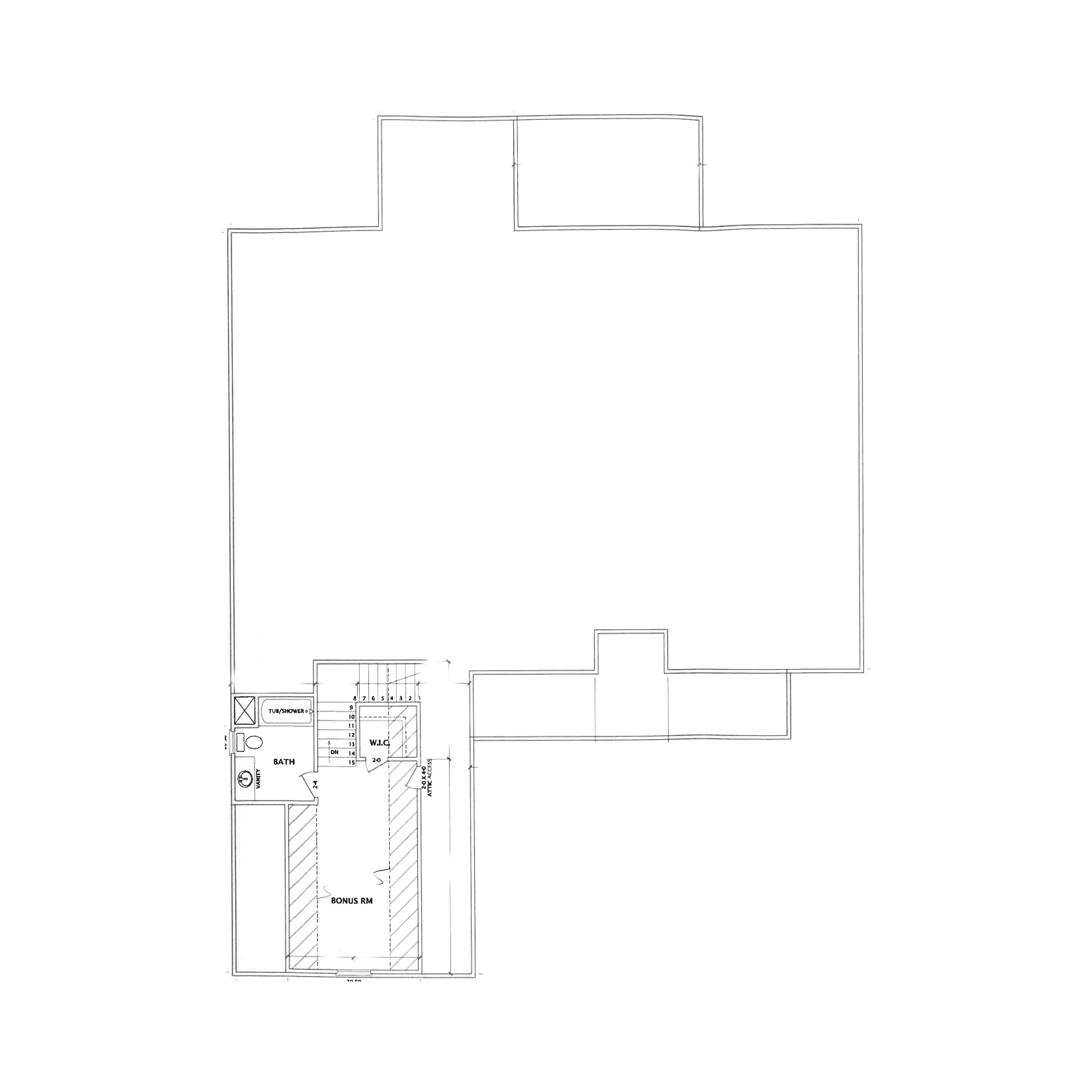 5245 CHARNWOOD FOREST Circle