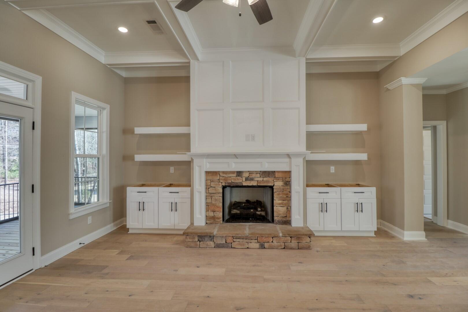 5287 CHARNWOOD FOREST Circle