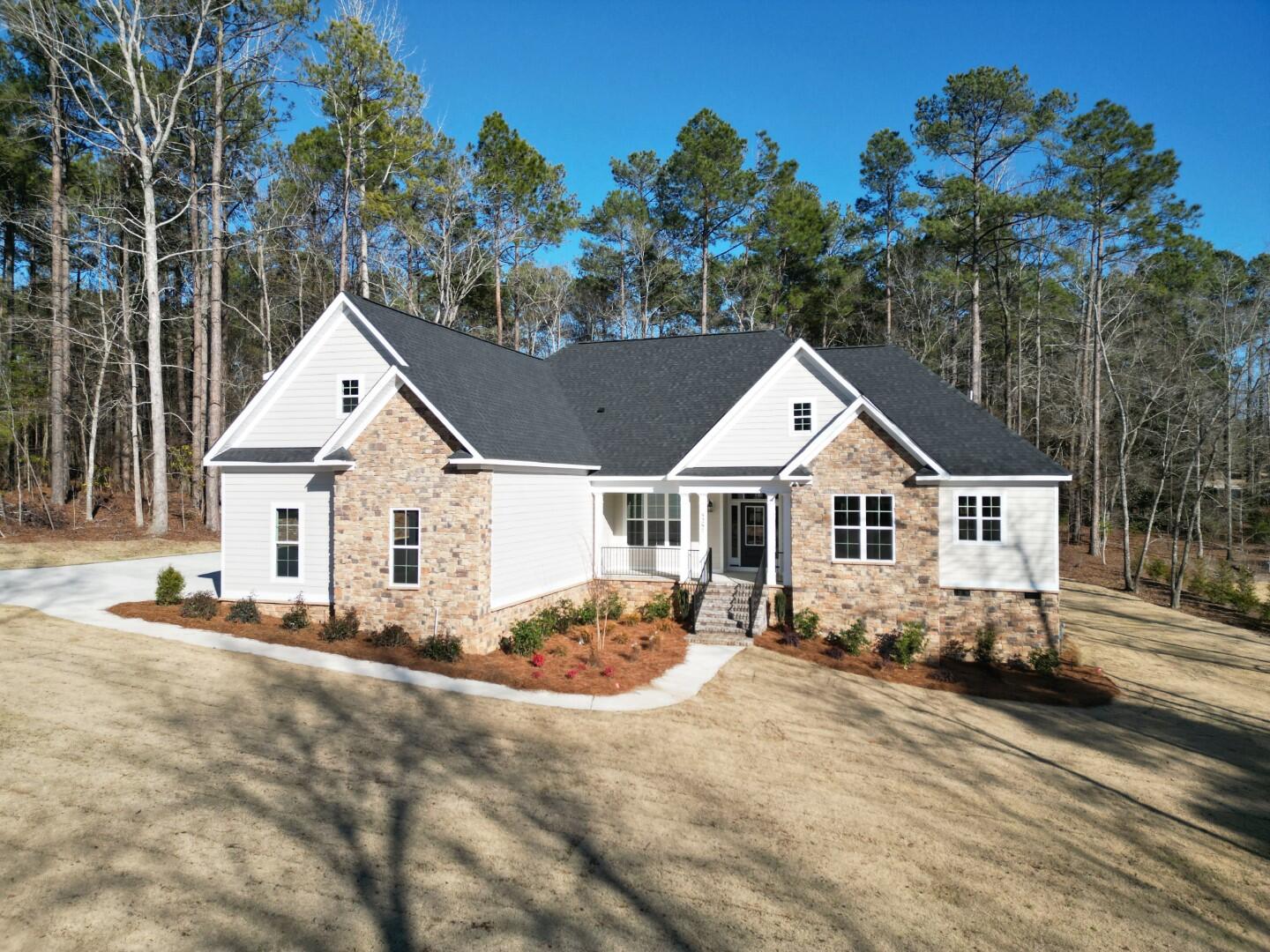 5287 CHARNWOOD FOREST Circle