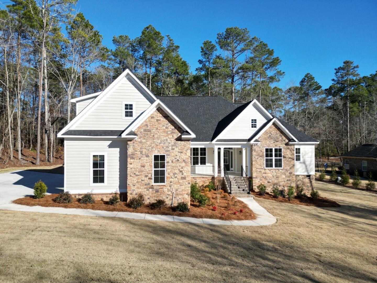 5287 CHARNWOOD FOREST Circle