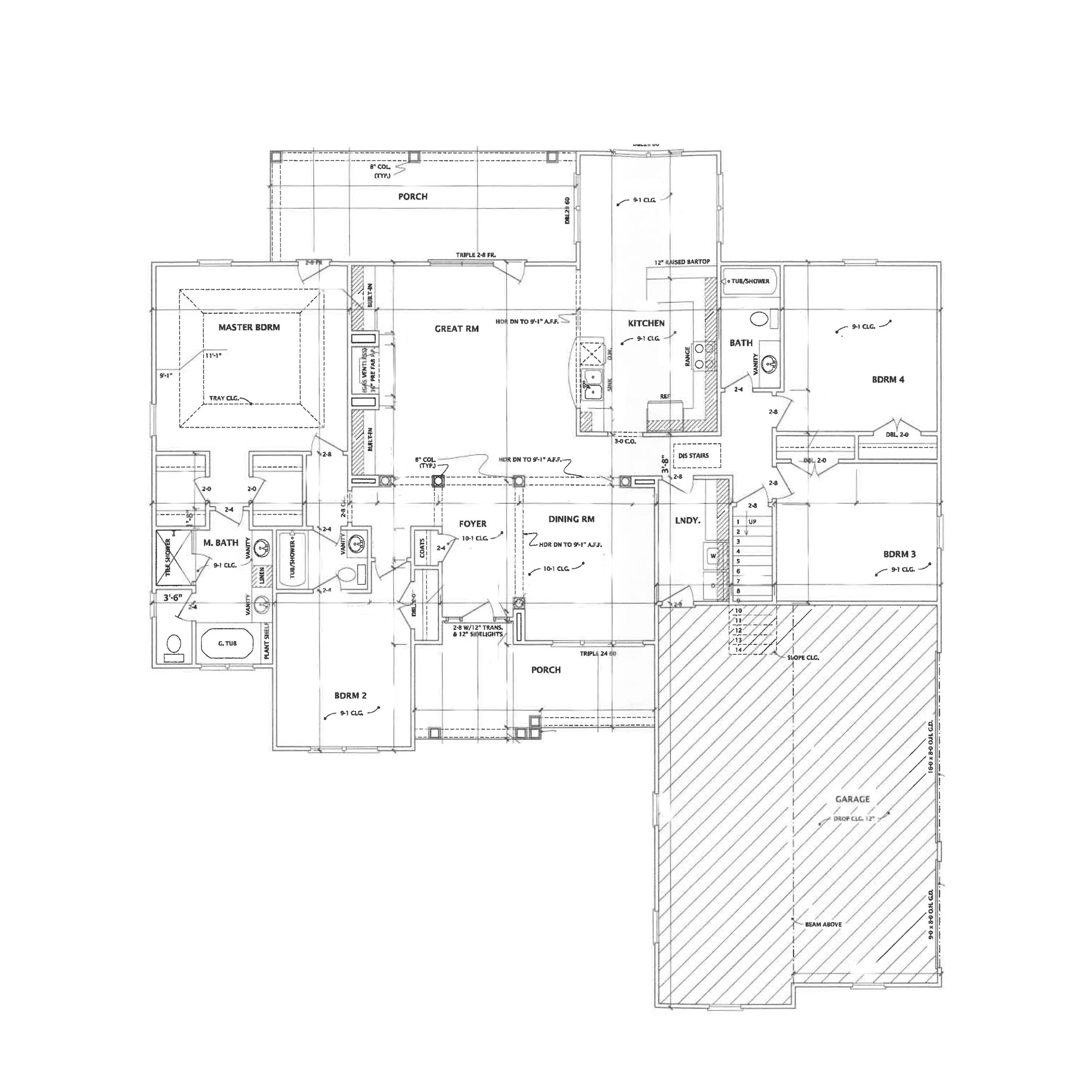 5287 CHARNWOOD FOREST Circle