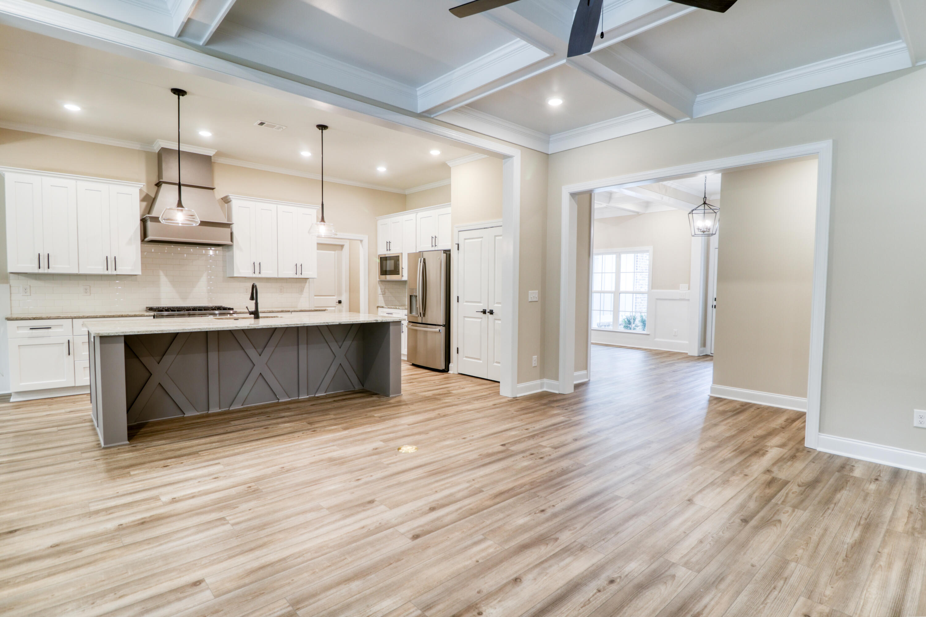 5321 CHARNWOOD FOREST Circle