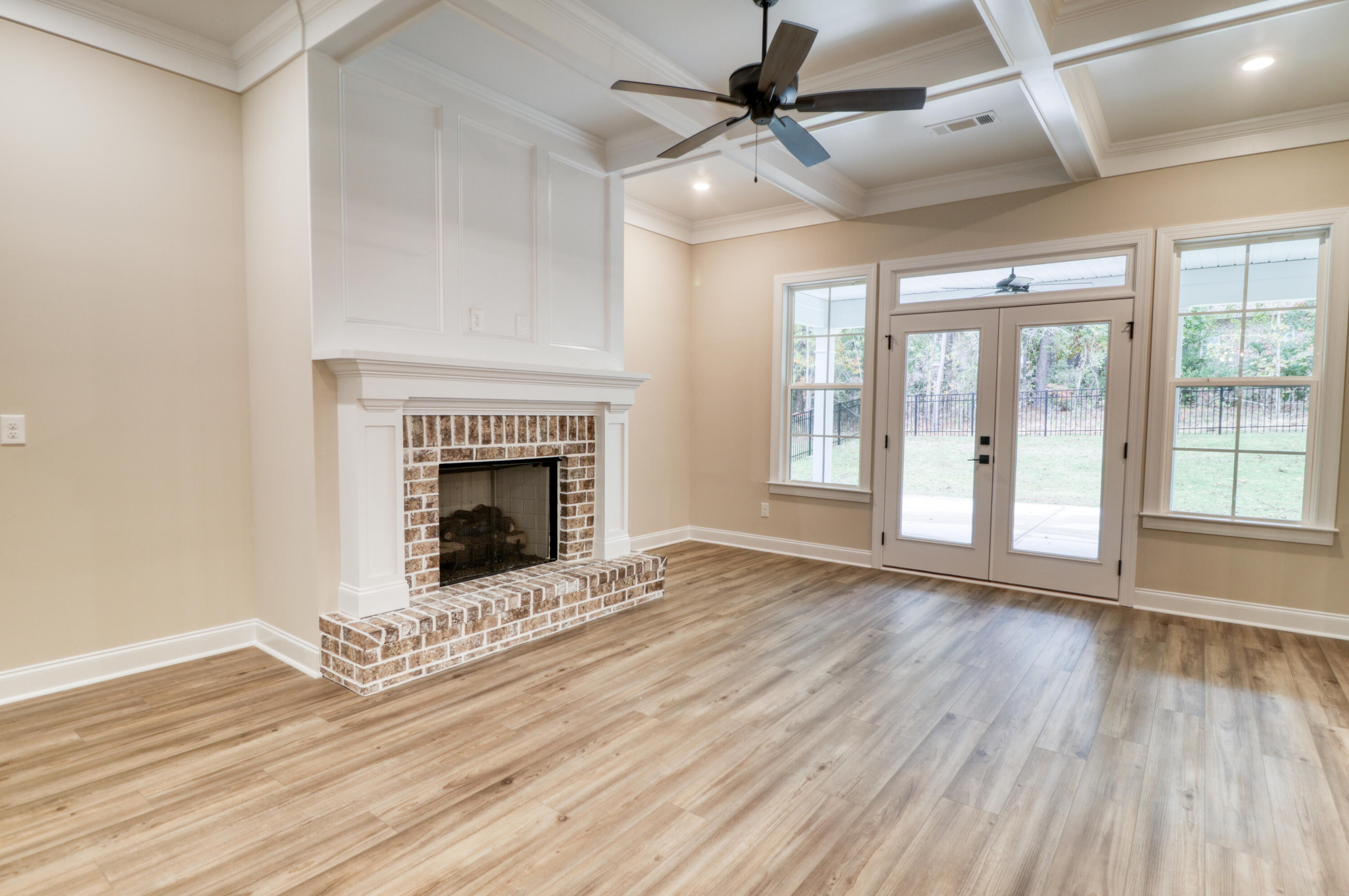 5321 CHARNWOOD FOREST Circle