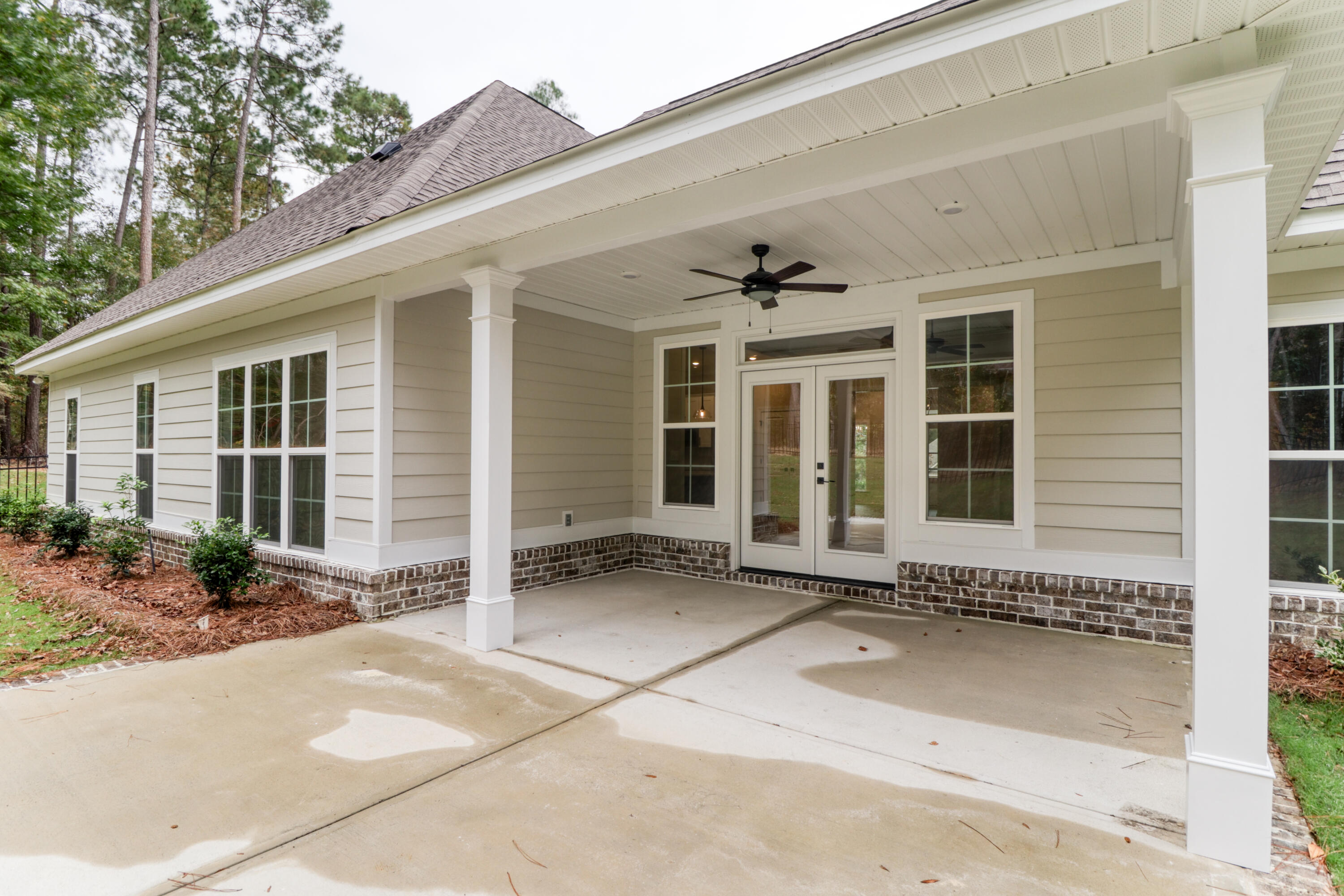 5321 CHARNWOOD FOREST Circle