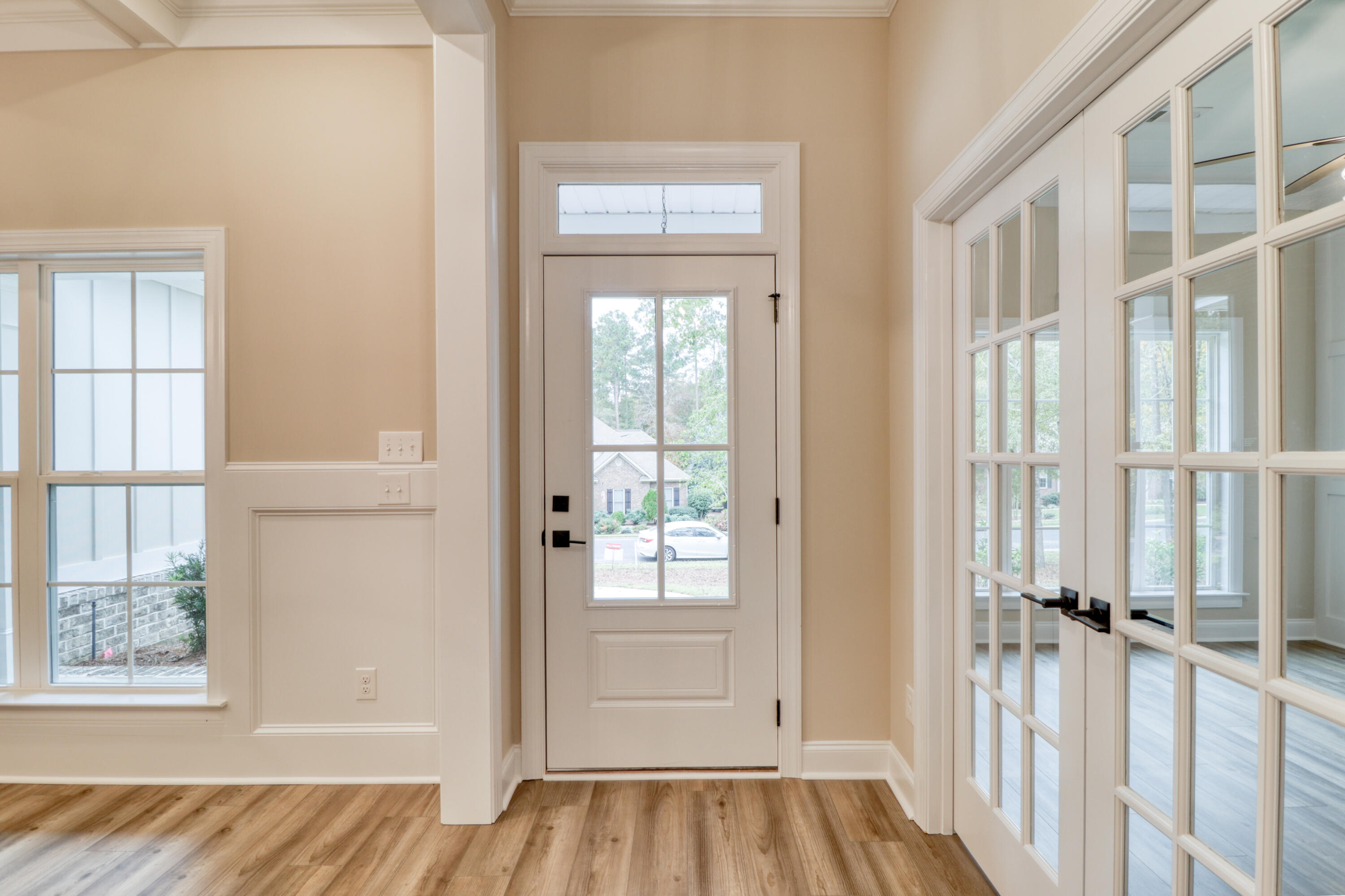 5321 CHARNWOOD FOREST Circle