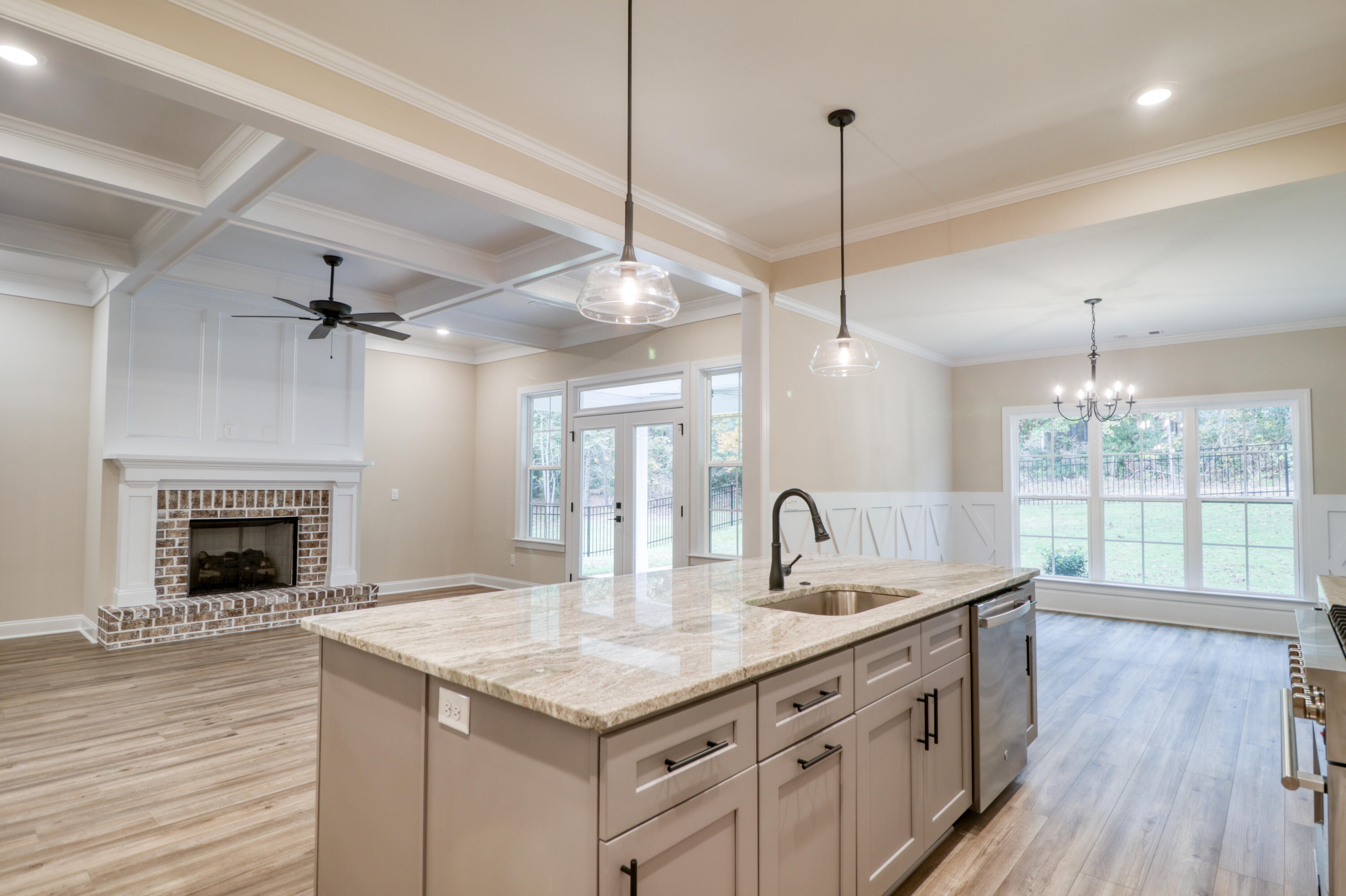 5321 CHARNWOOD FOREST Circle