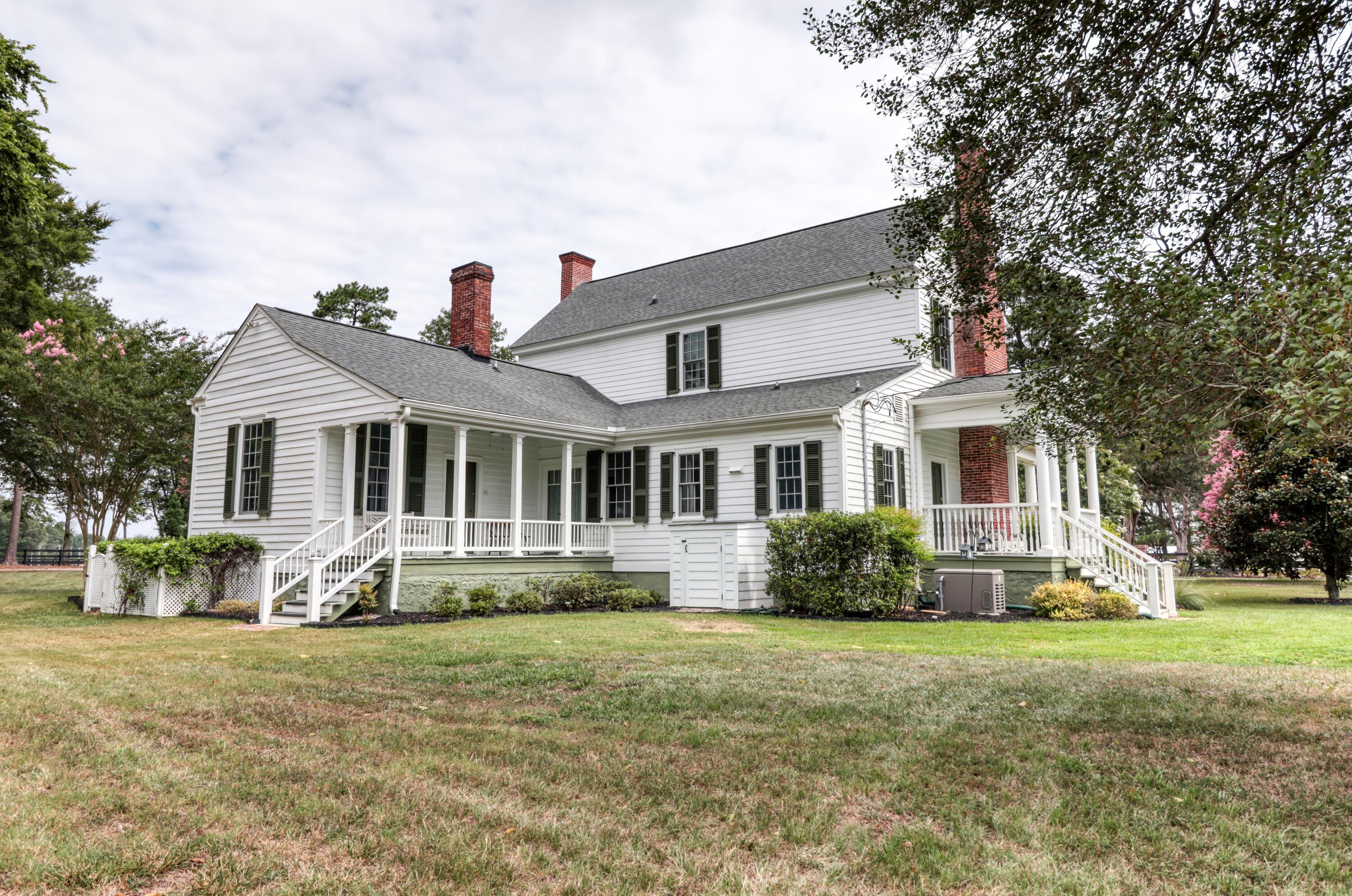 2930 STORM BRANCH RD Road