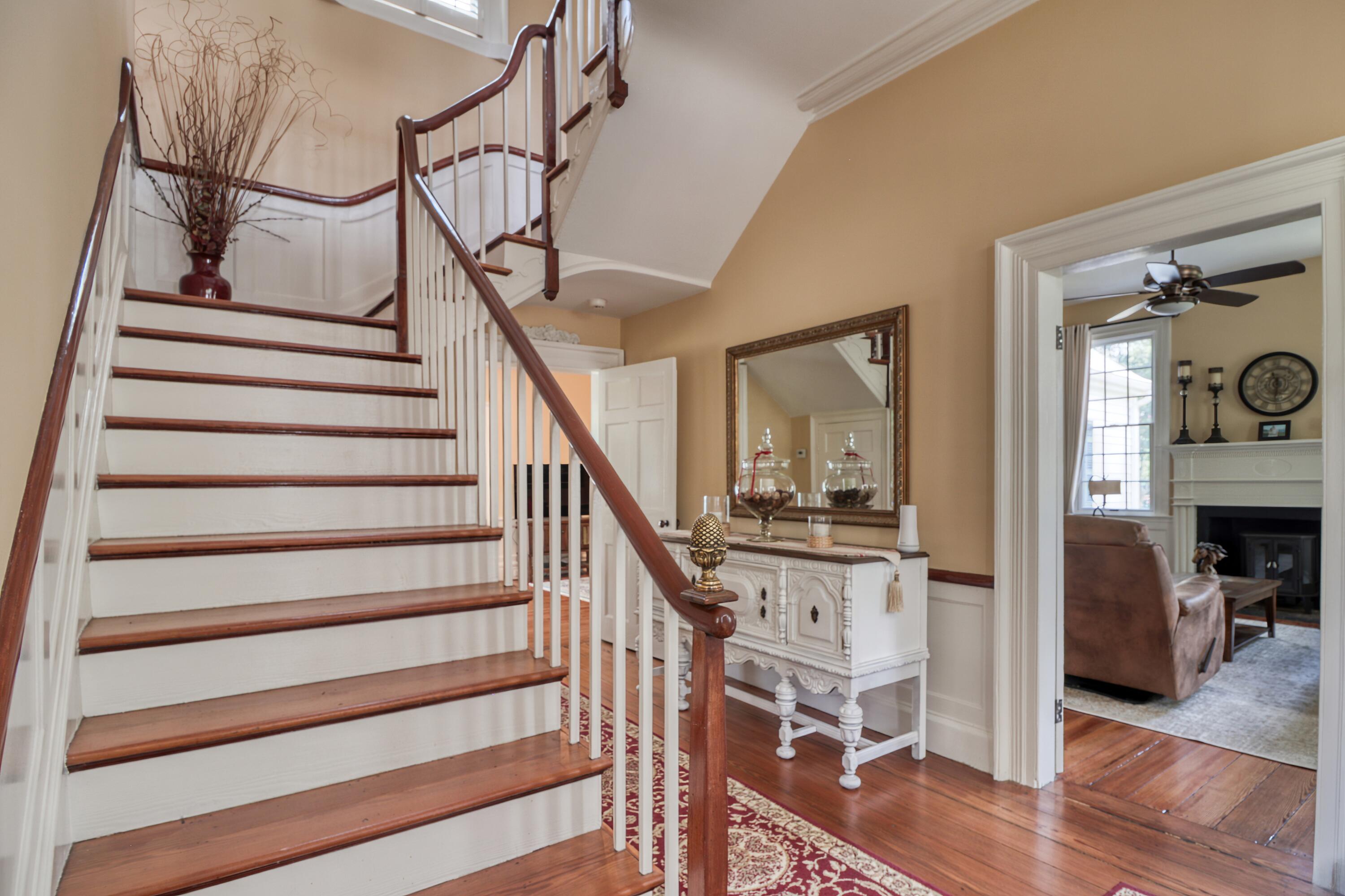 2930 STORM BRANCH RD Road