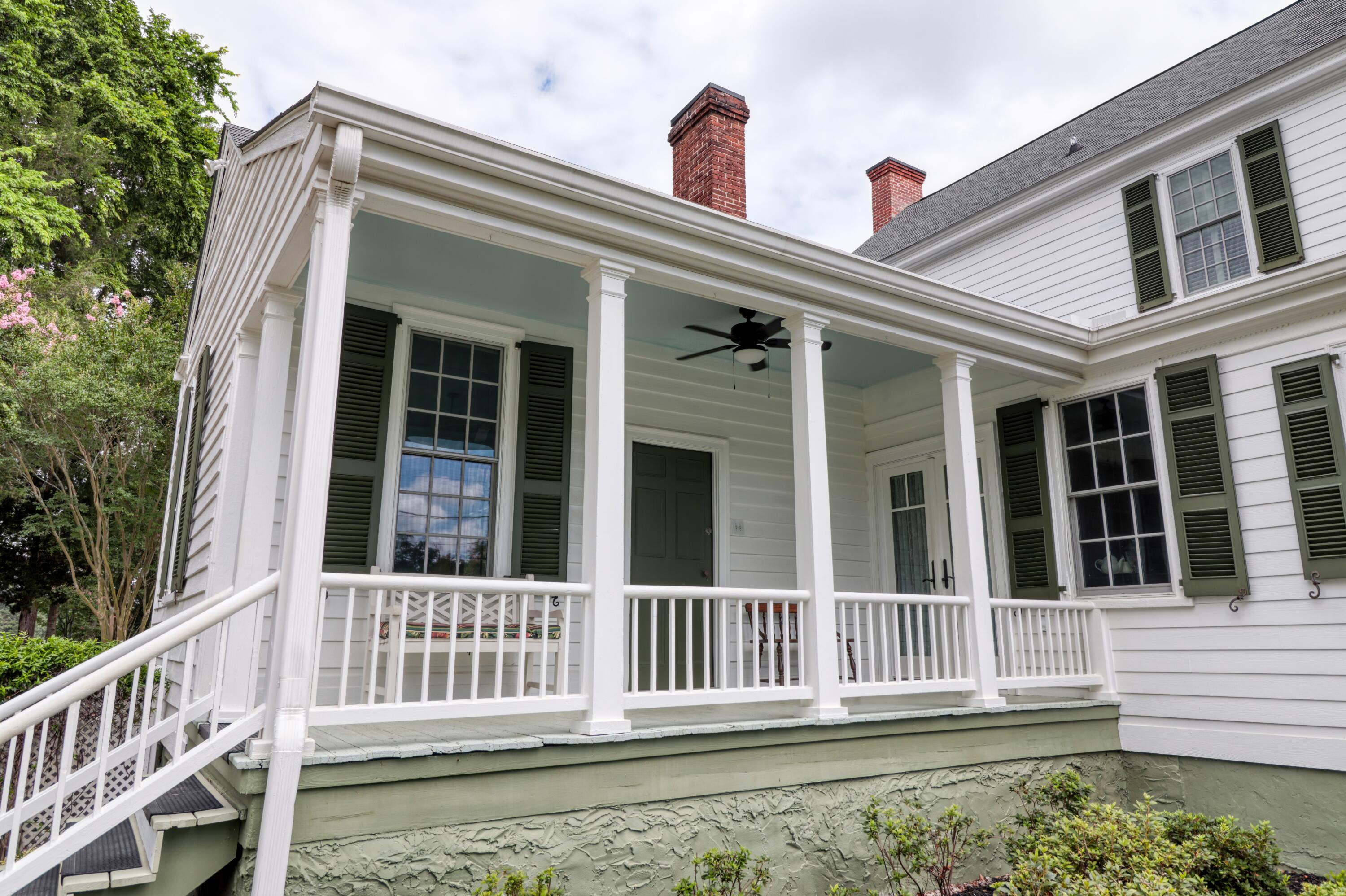 2930 STORM BRANCH RD Road