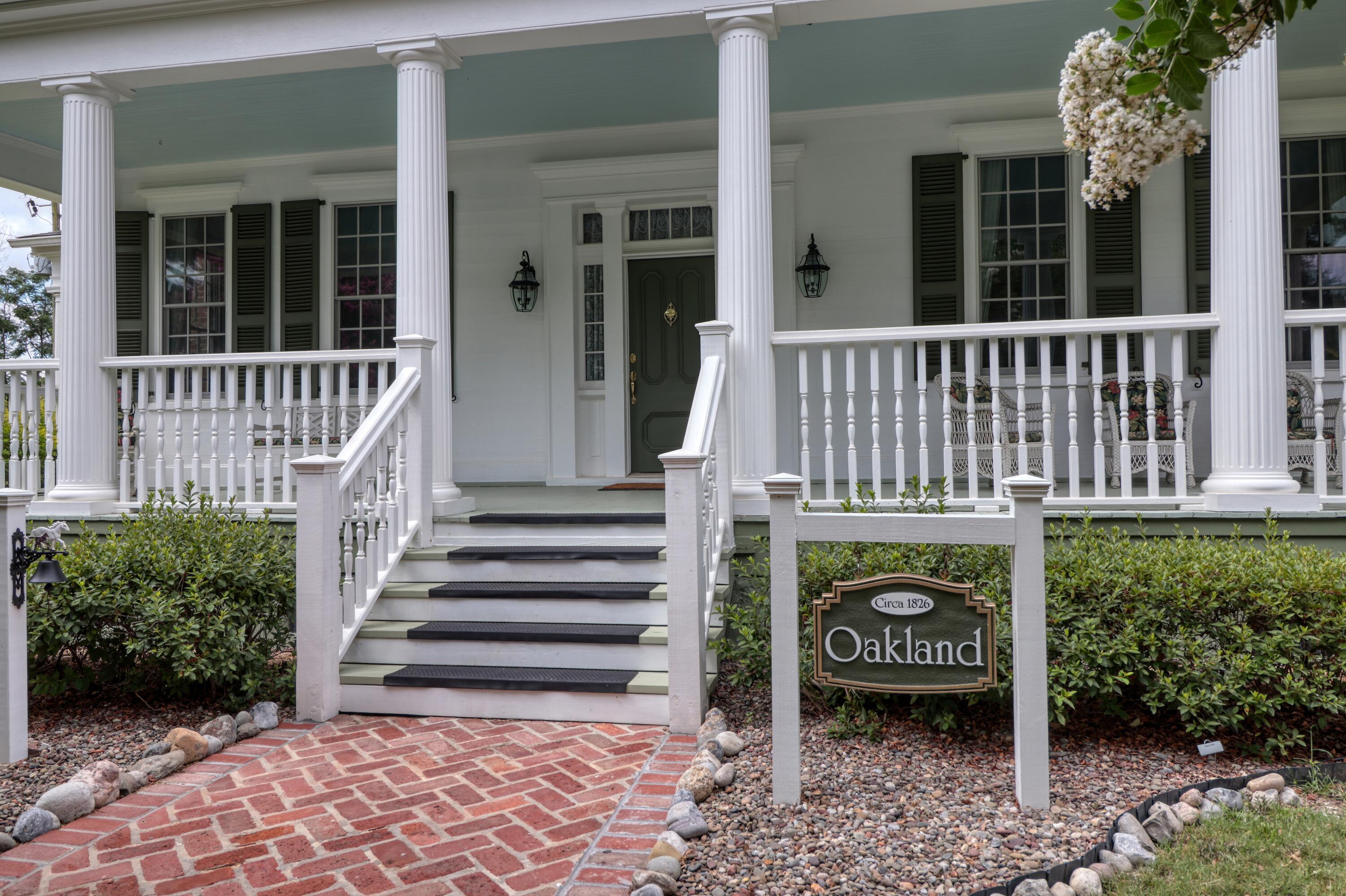 2930 STORM BRANCH RD Road