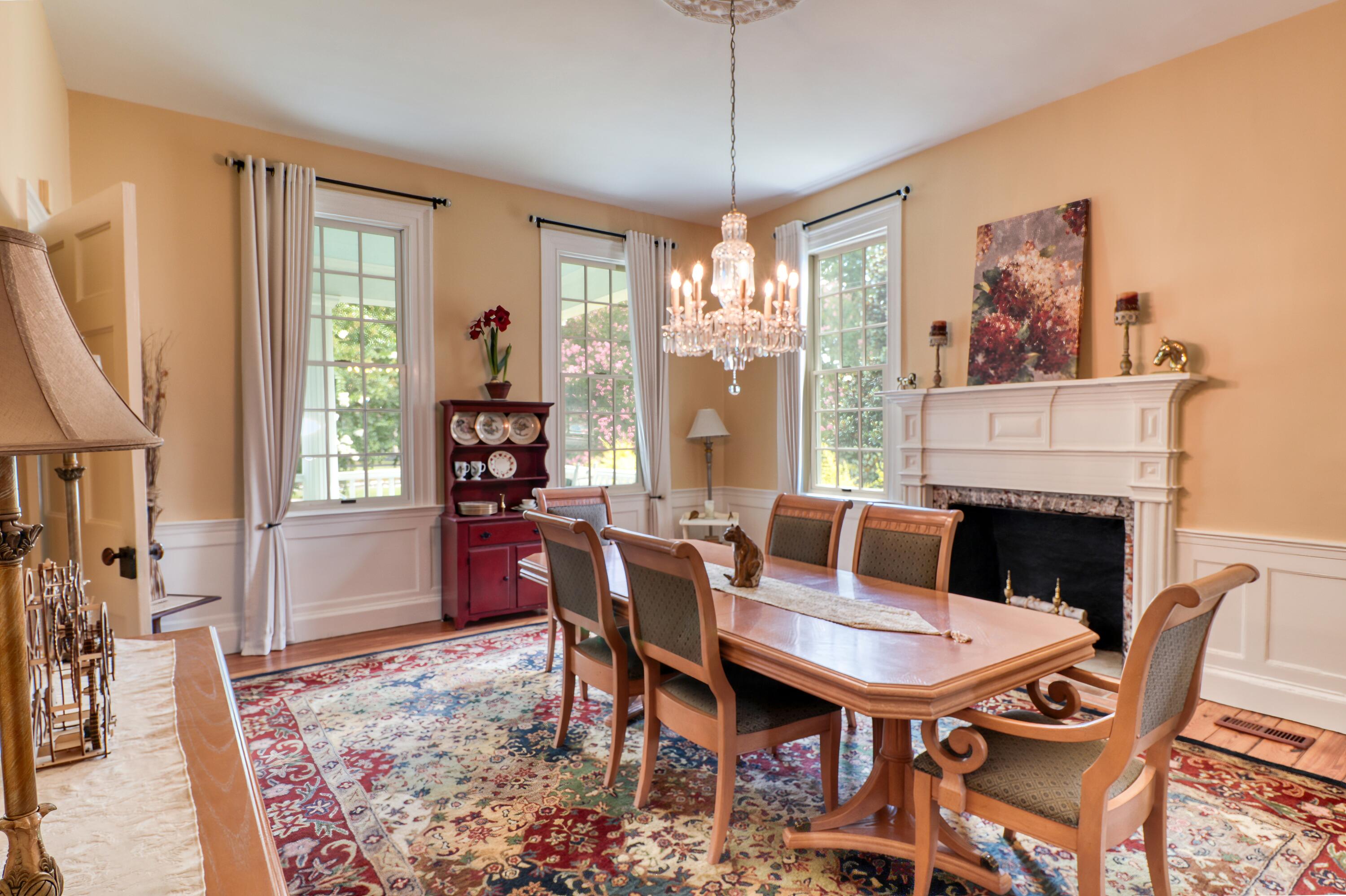 2930 STORM BRANCH RD Road