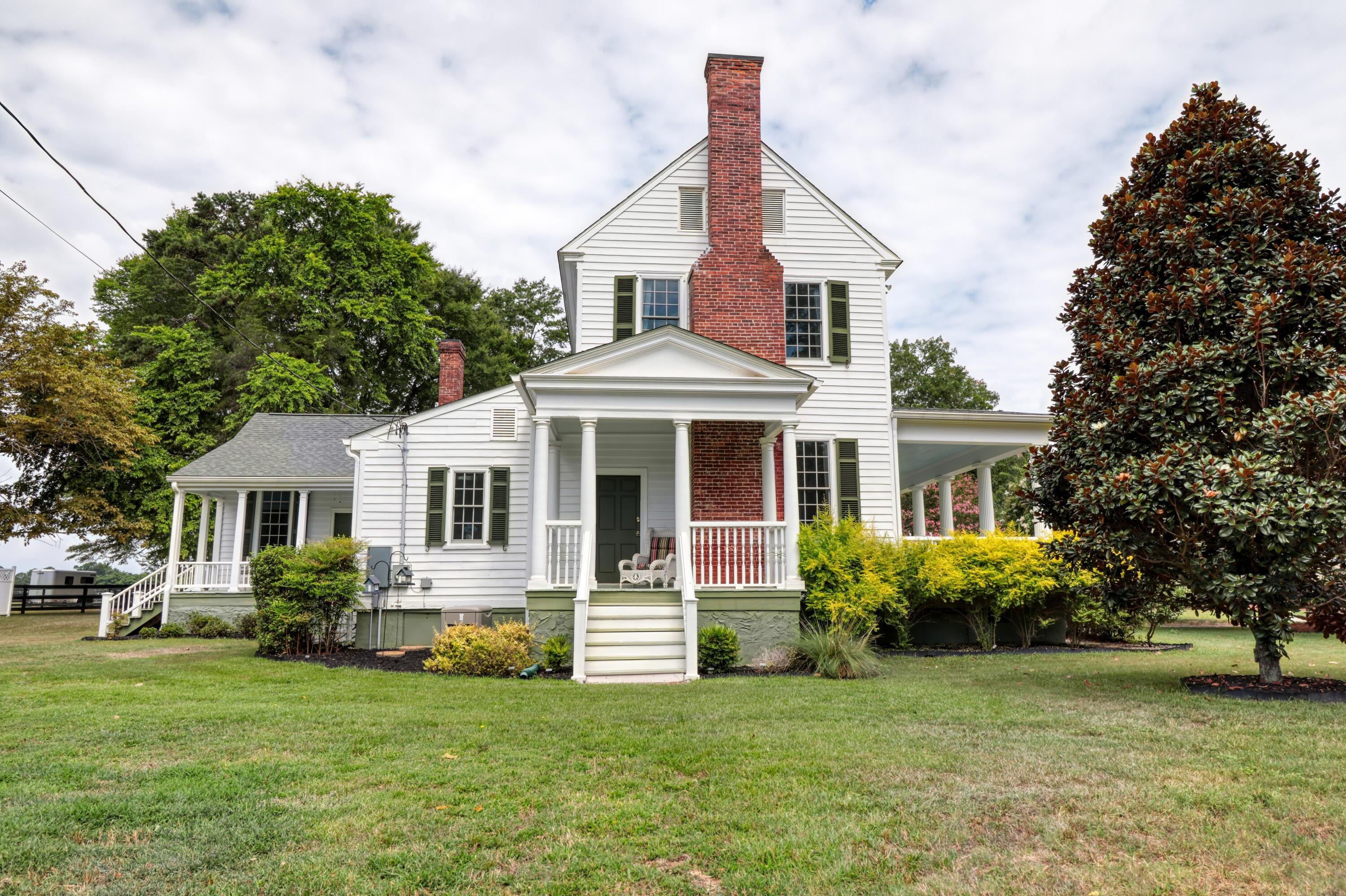 2930 STORM BRANCH RD Road