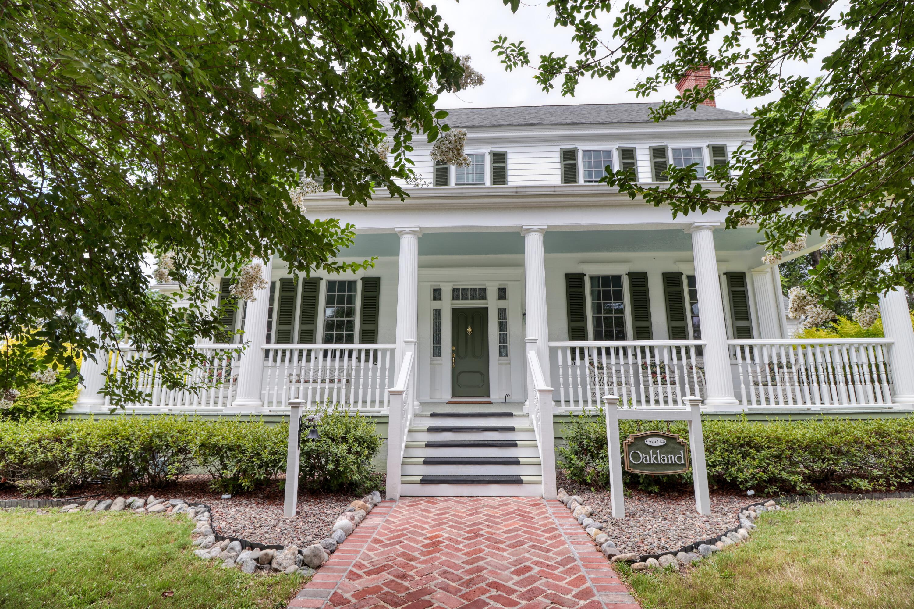 2930 STORM BRANCH RD Road