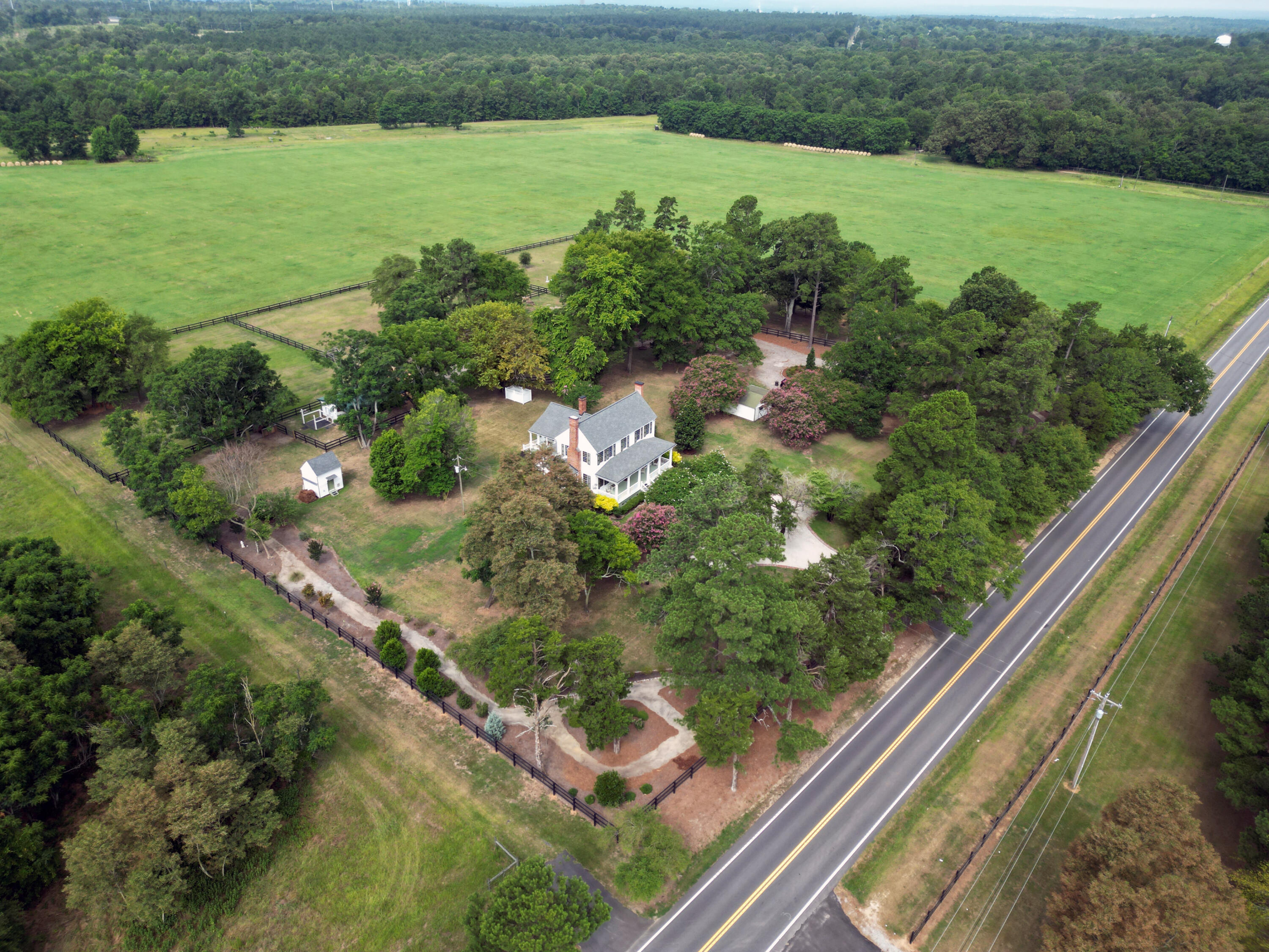 2930 STORM BRANCH RD Road