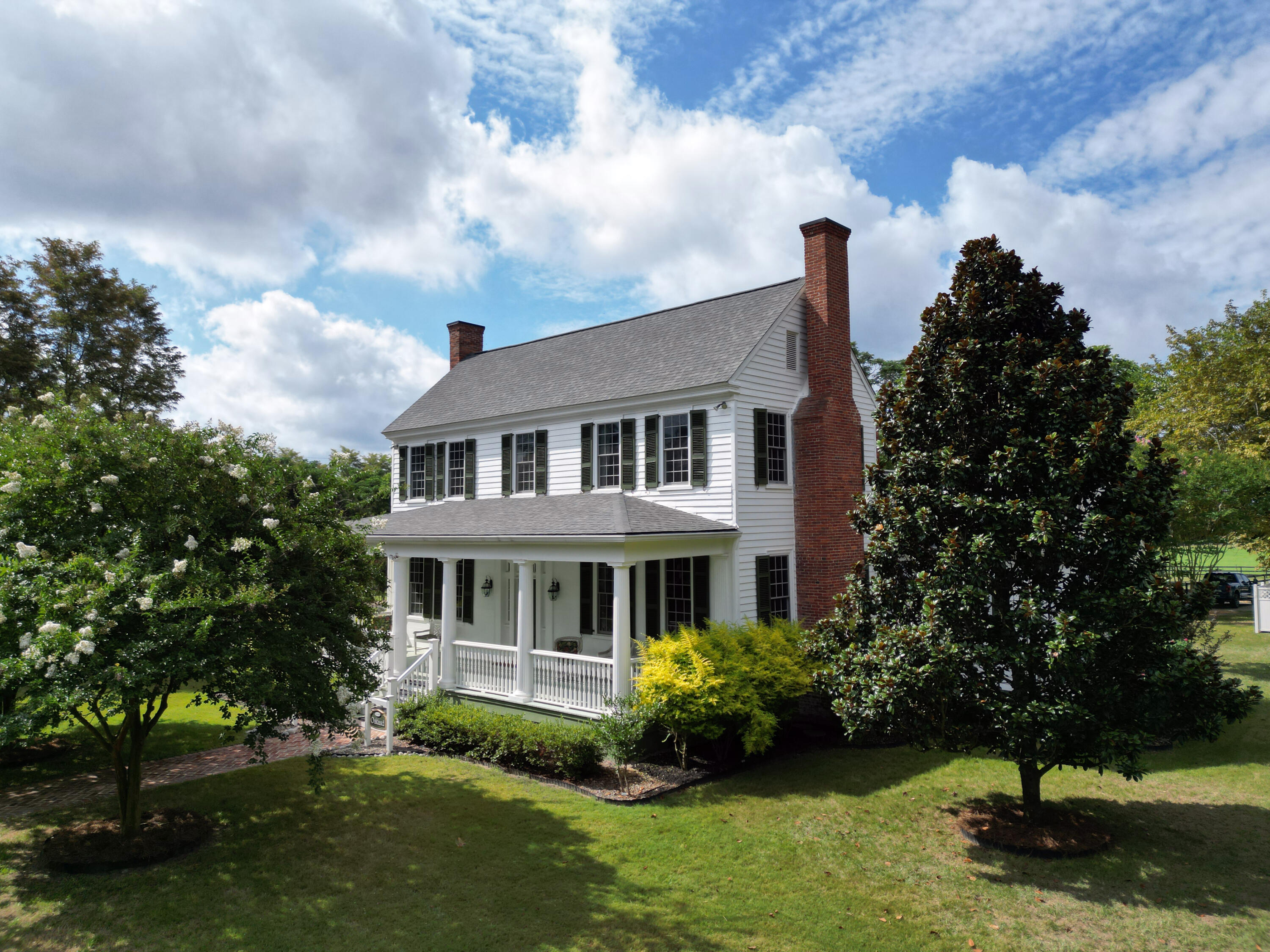 2930 STORM BRANCH RD Road