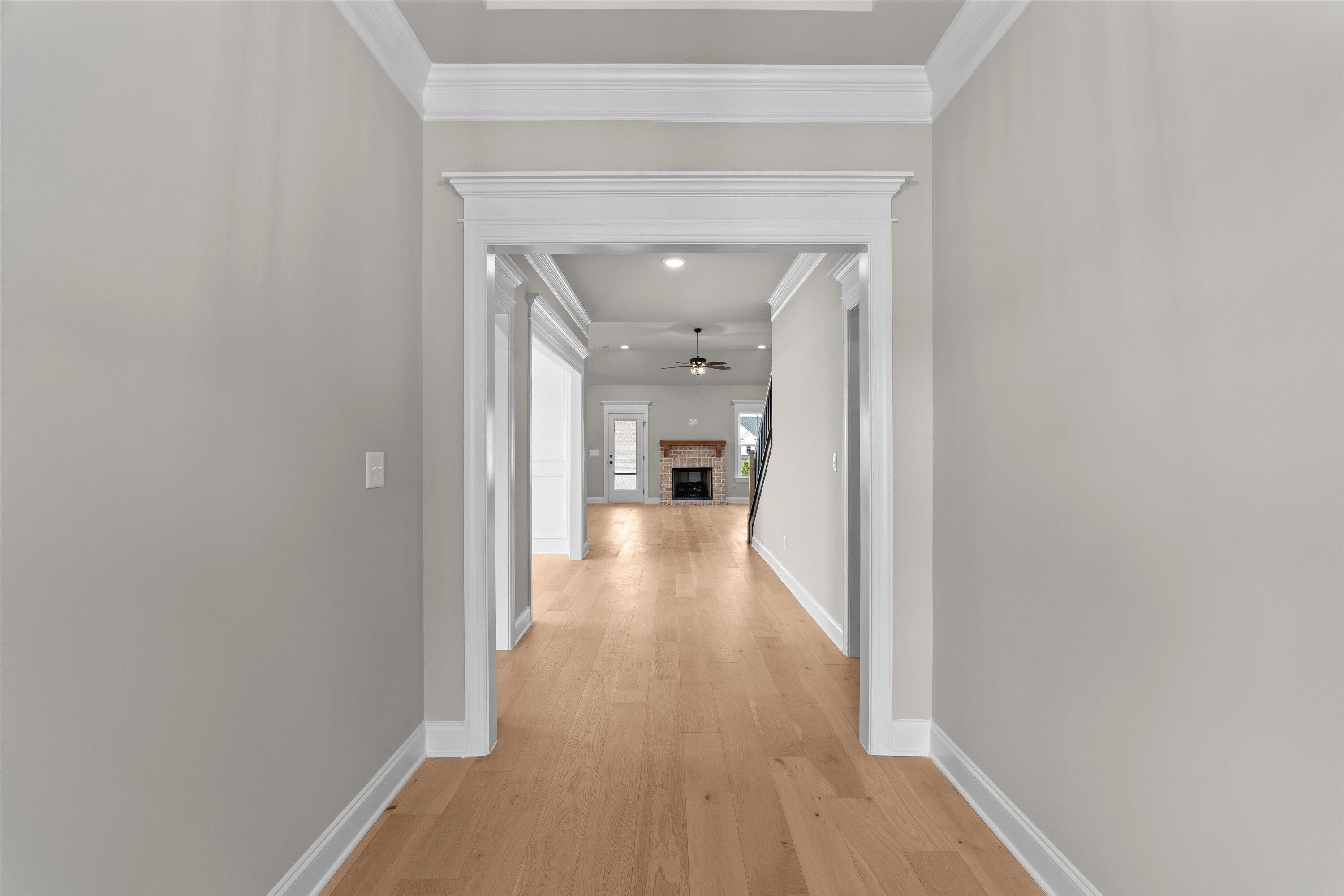 856 WHITNEY SHOALS Road