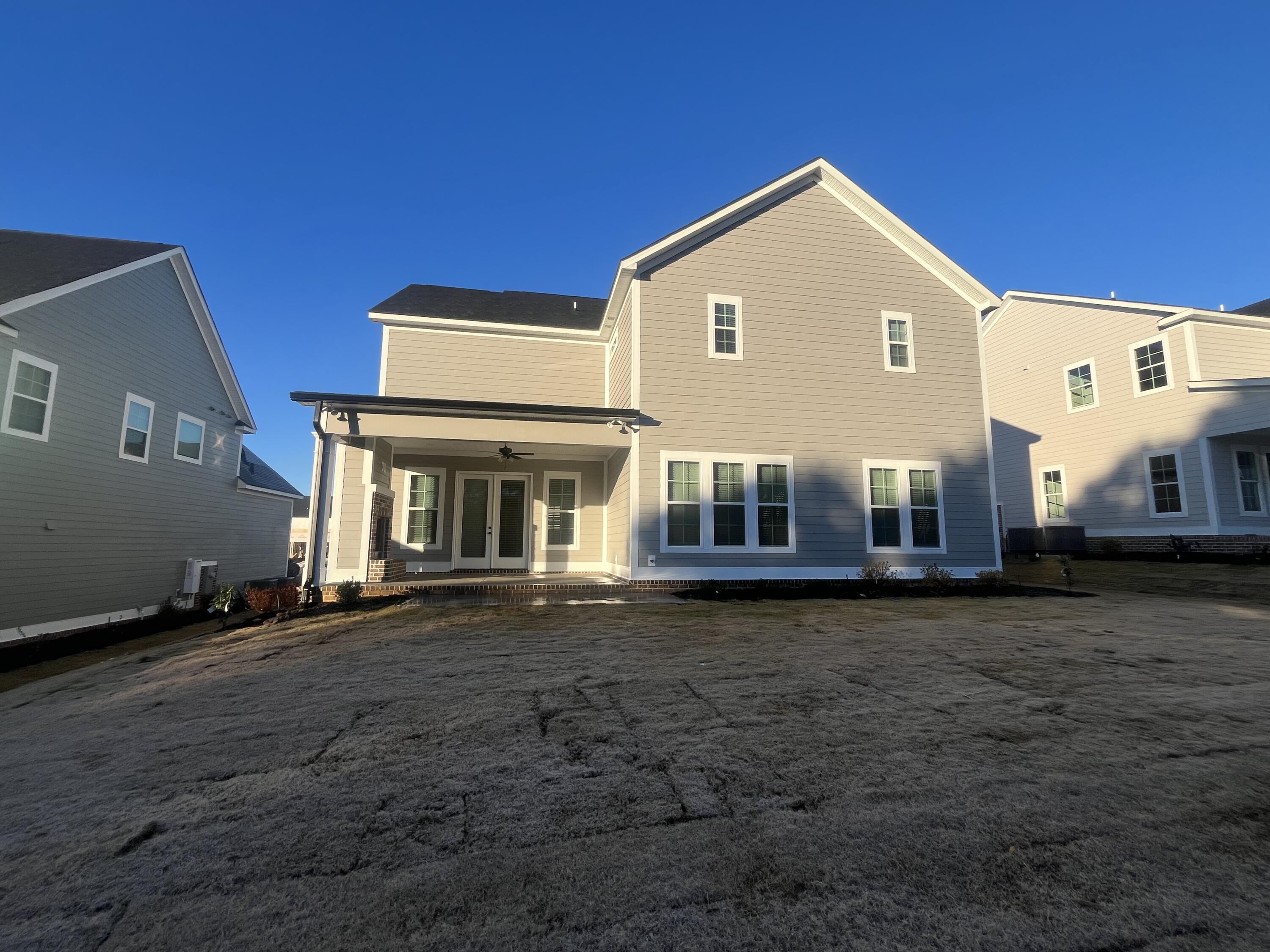 827 WHITNEY SHOALS RD.