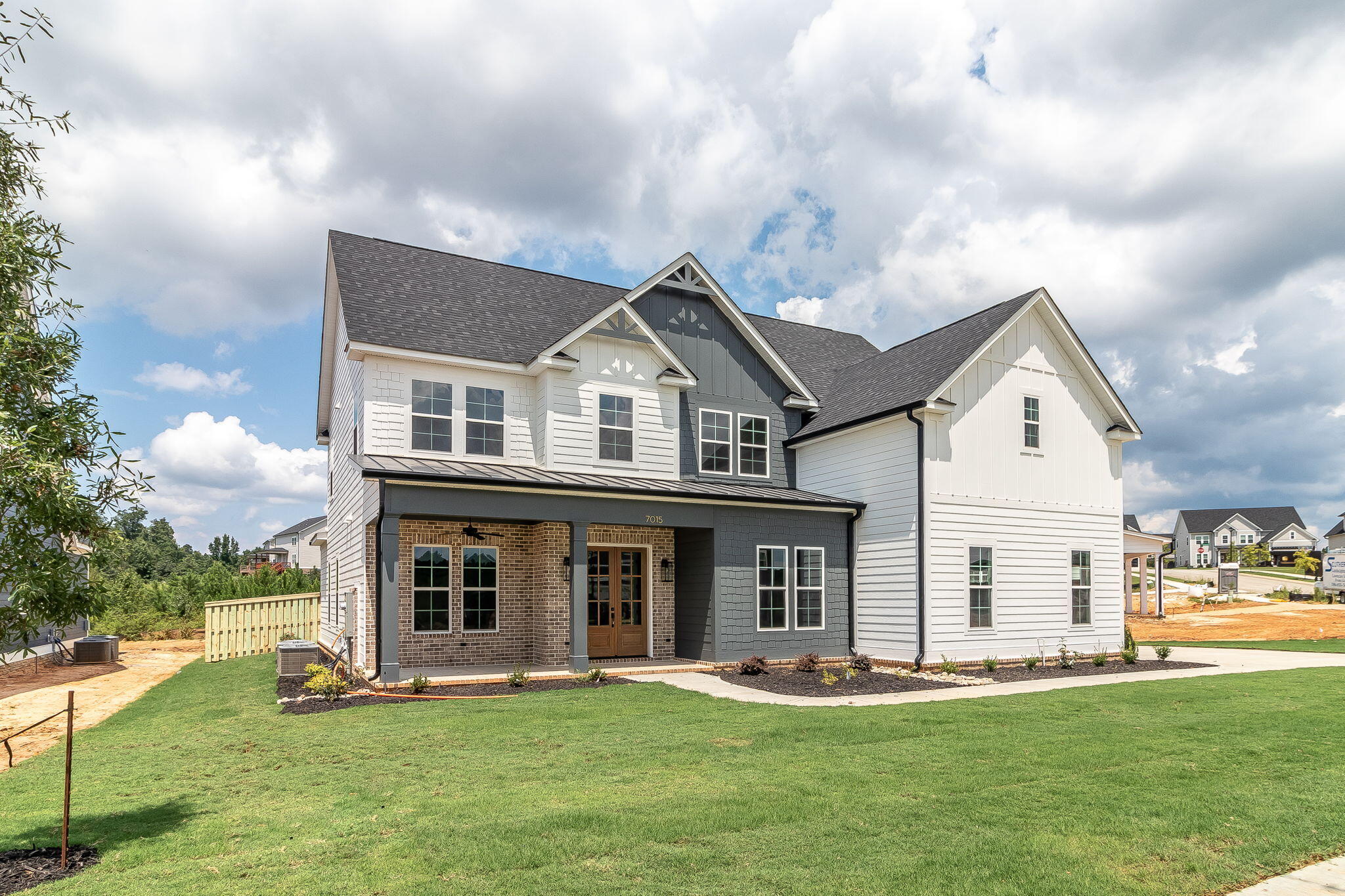 7015 WRENFIELD WAY Drive