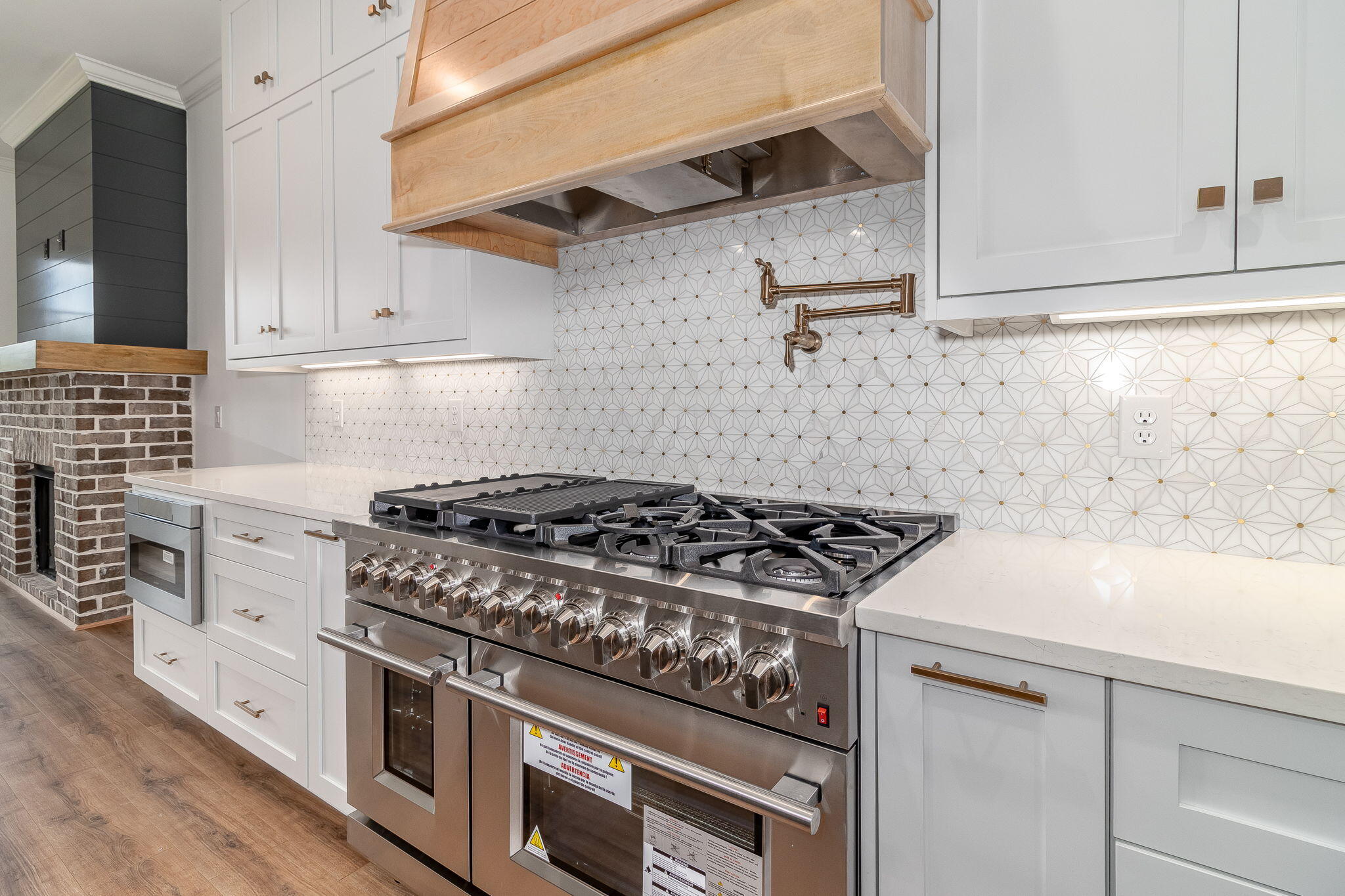 7015 WRENFIELD WAY Drive